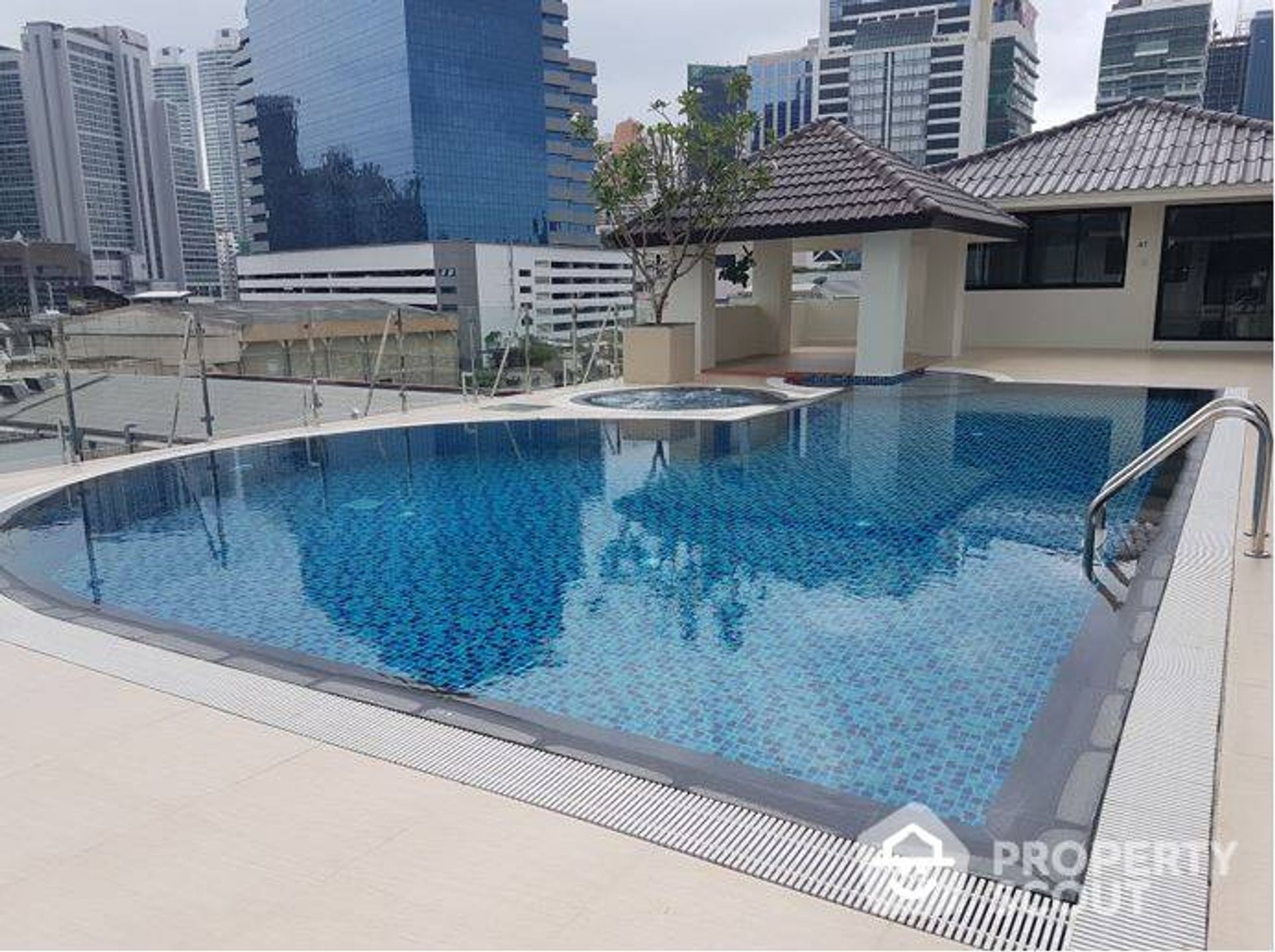 Condominio nel Wattana, Krung Thep Maha Nakhon 12292484