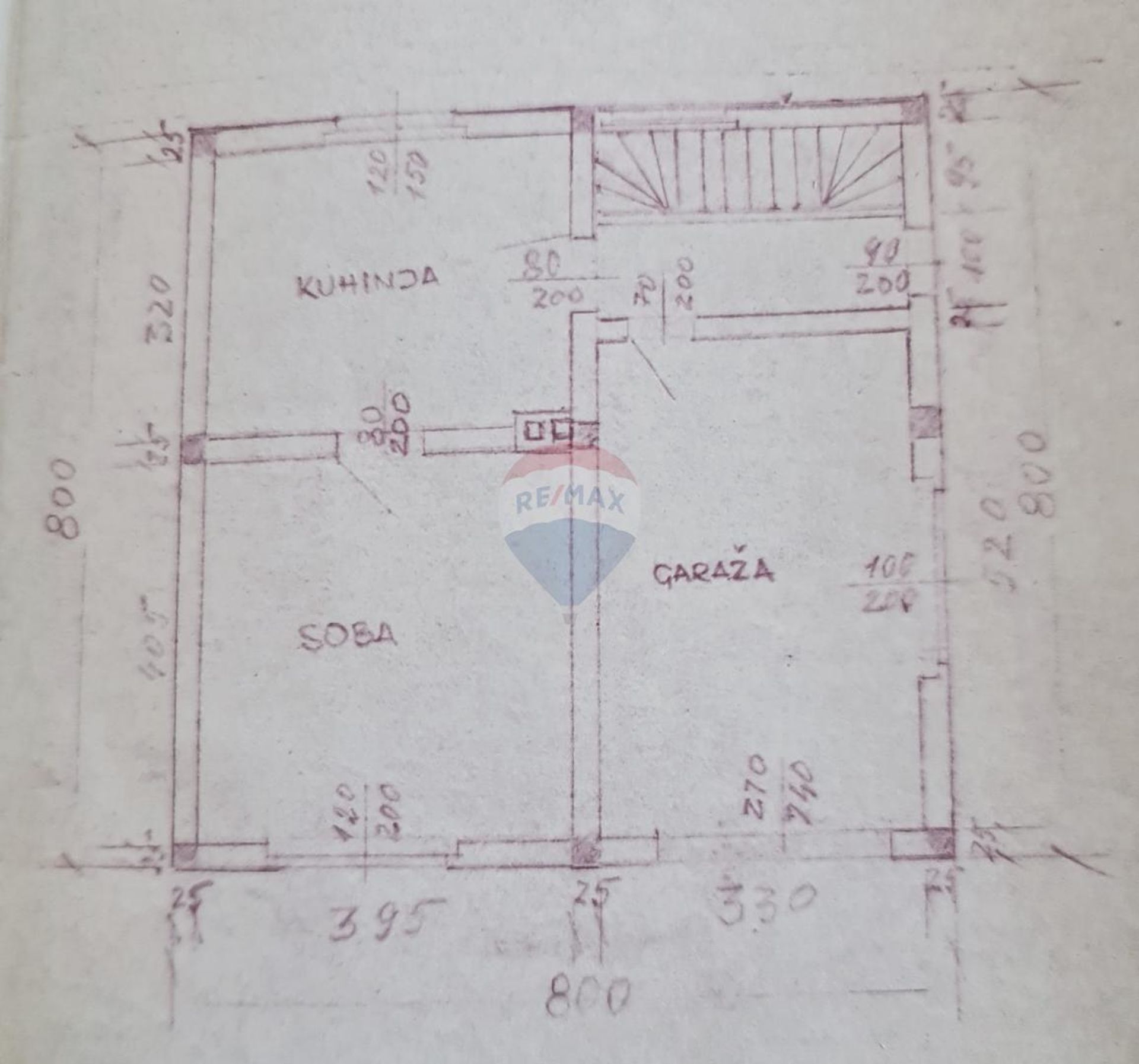 casa en Klokovec, Krapinsko-zagorska županija 12292612