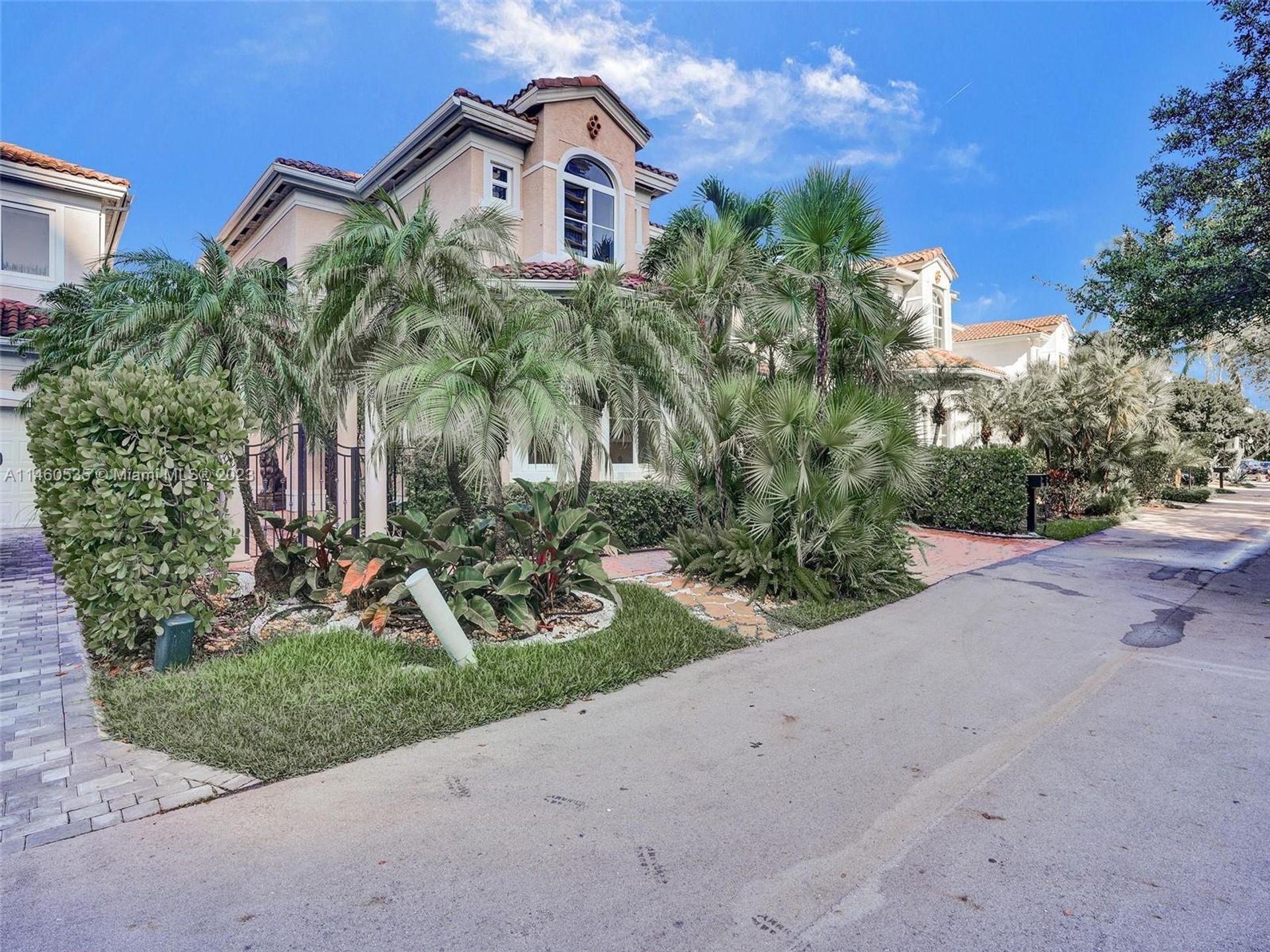 Casa nel Spiaggia soleggiata delle Isole, Florida 12293087