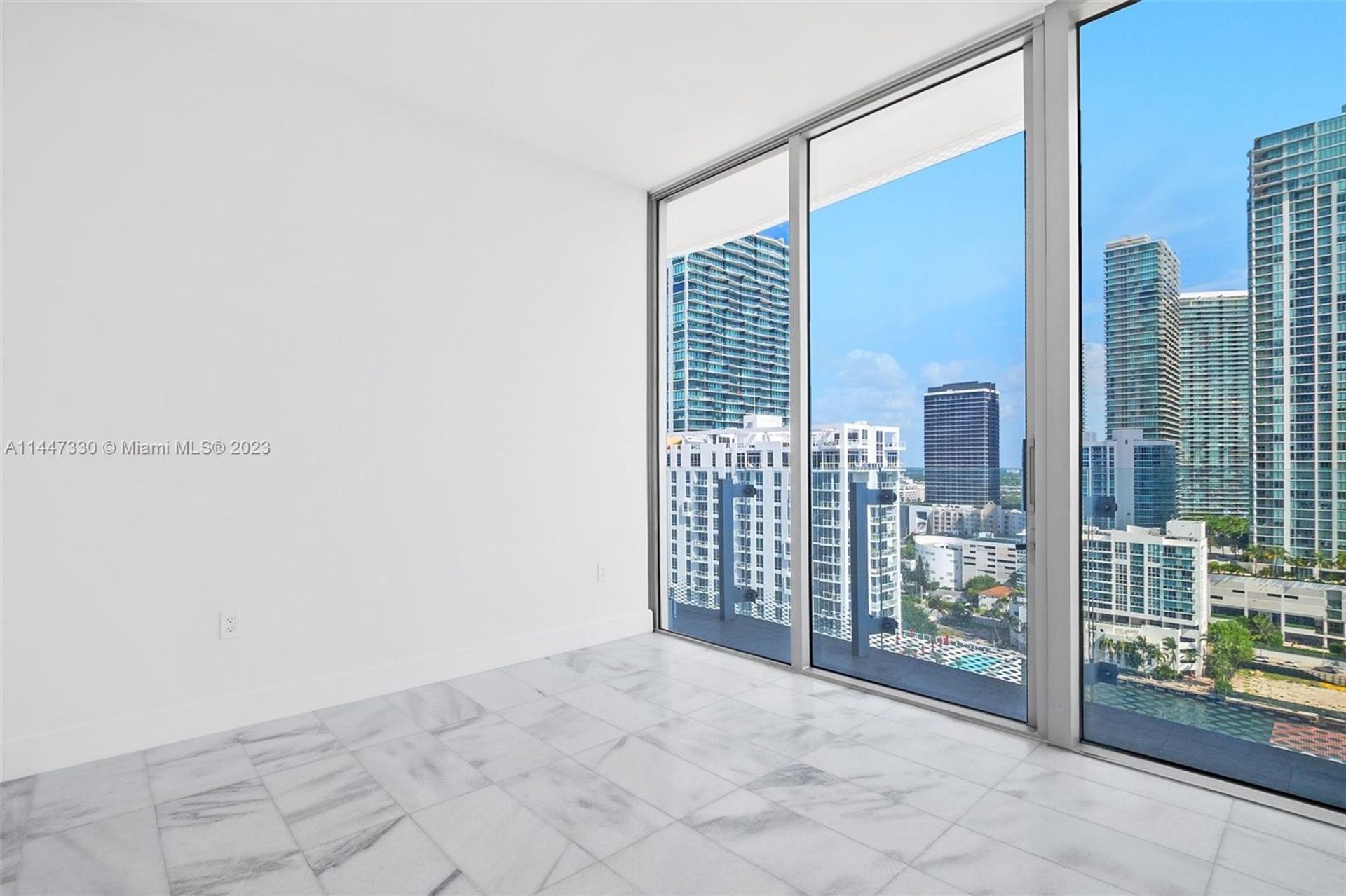 公寓 在 Miami, Florida 12293094