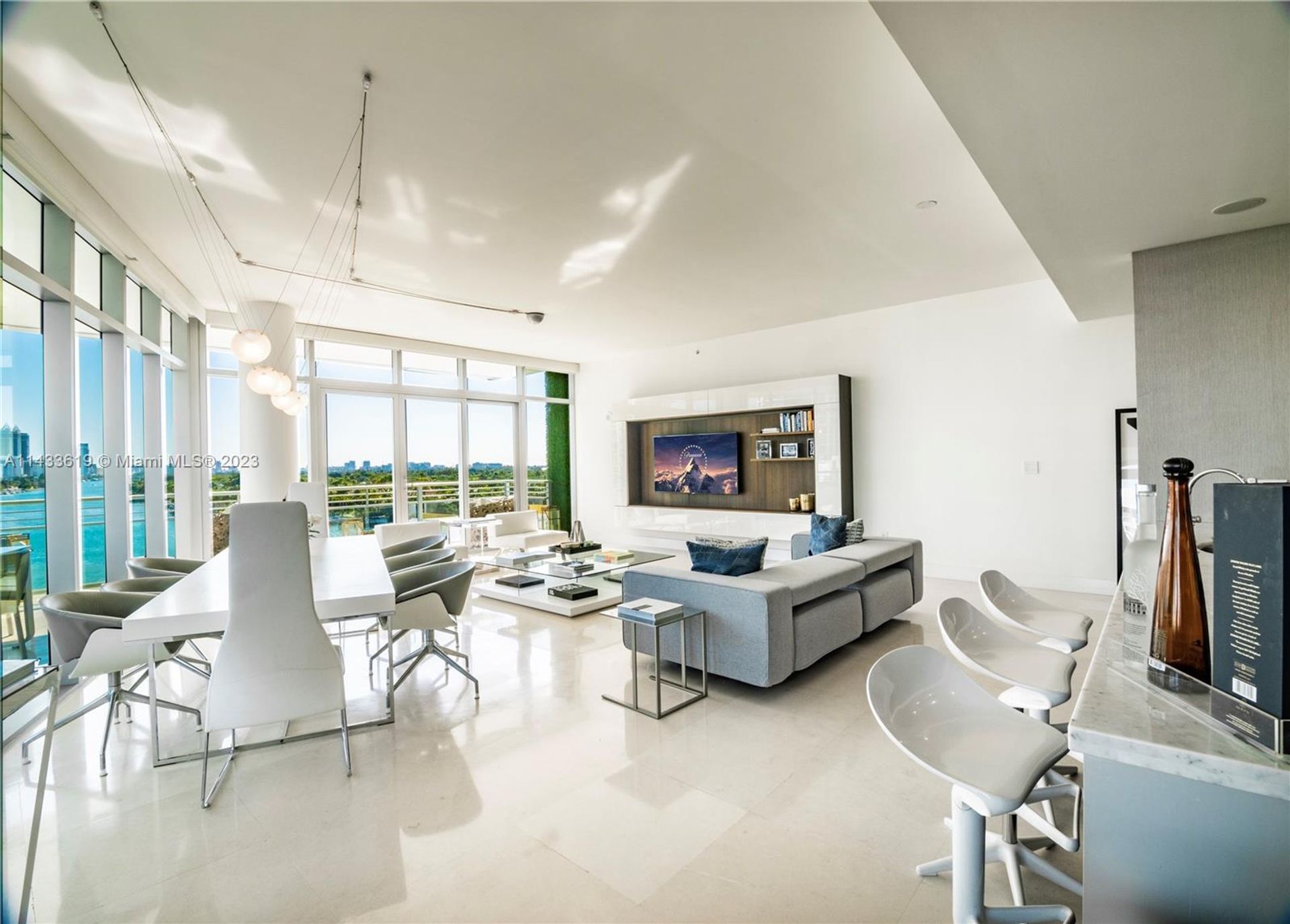 Condominio en playa miami, Florida 12293095