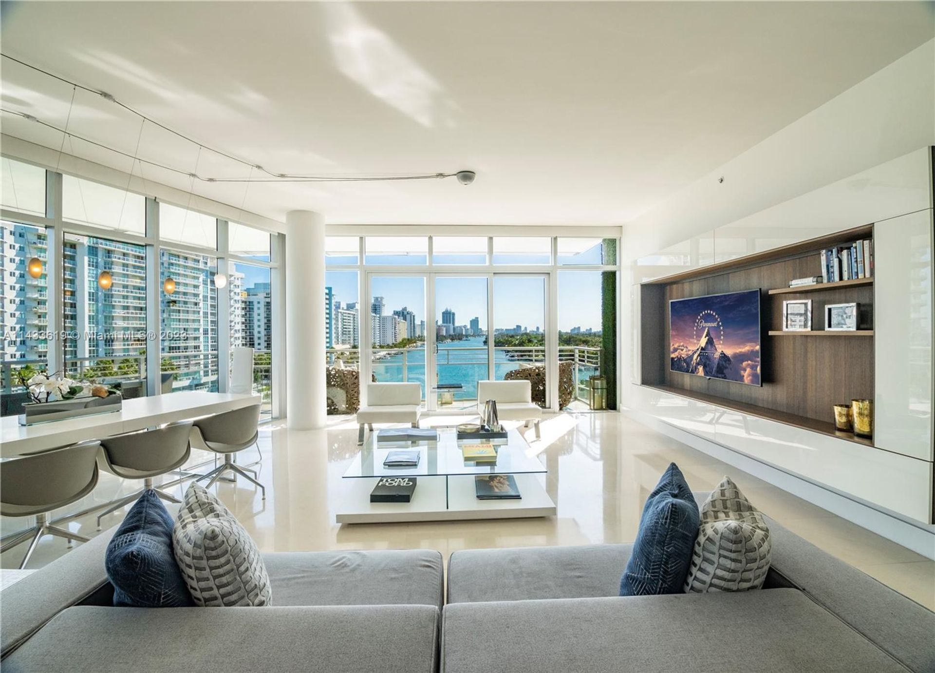 Condominio en playa miami, Florida 12293095