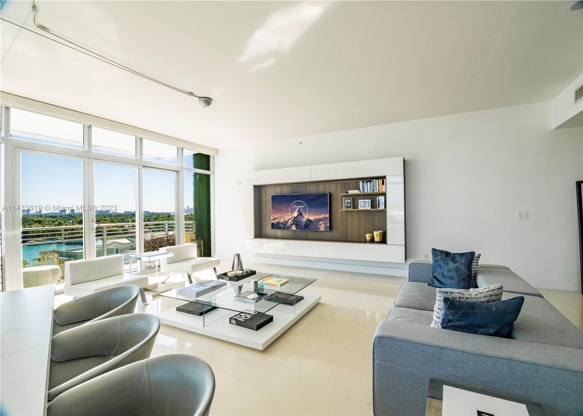 Condominio en playa miami, Florida 12293095