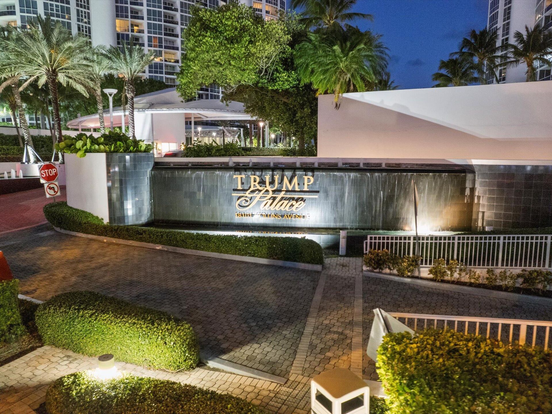 Συγκυριαρχία σε Sunny Isles Beach, Florida 12293099