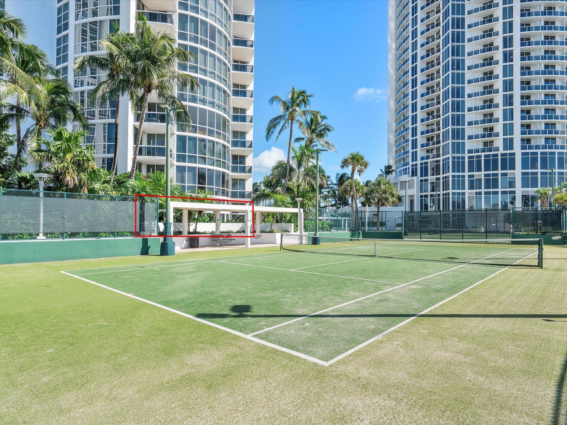 Συγκυριαρχία σε Sunny Isles Beach, Florida 12293099