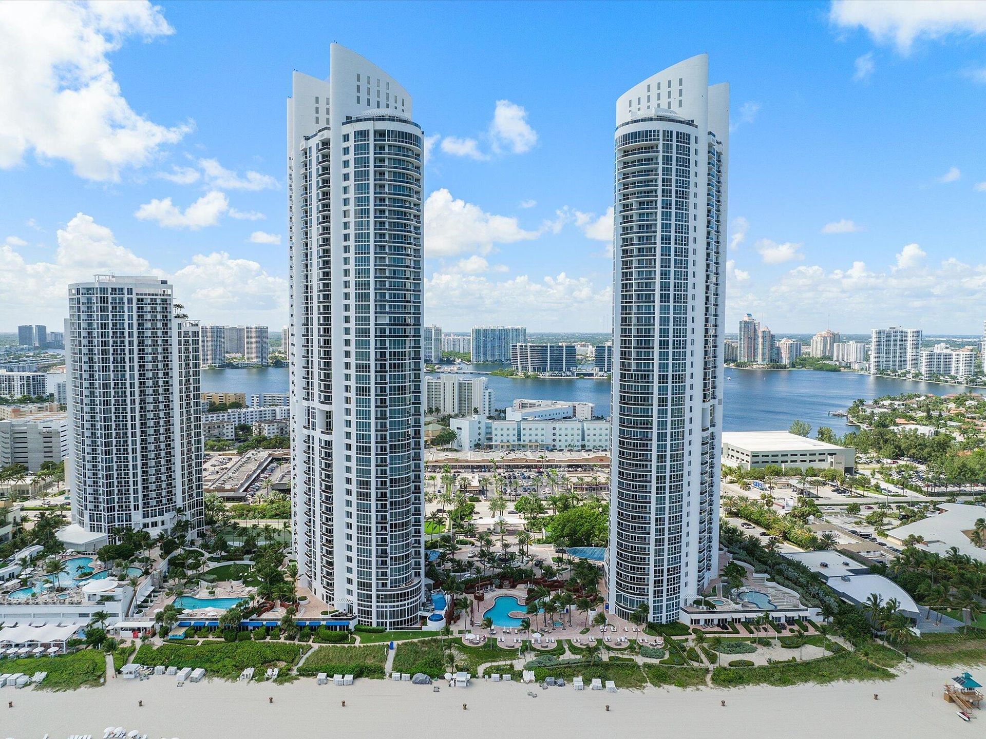 Συγκυριαρχία σε Sunny Isles Beach, Florida 12293099