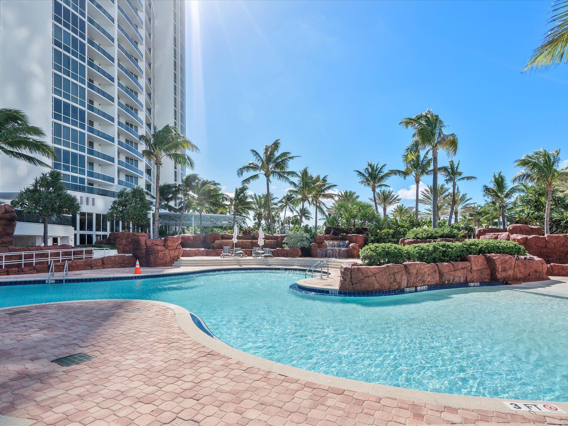 Συγκυριαρχία σε Sunny Isles Beach, Florida 12293099