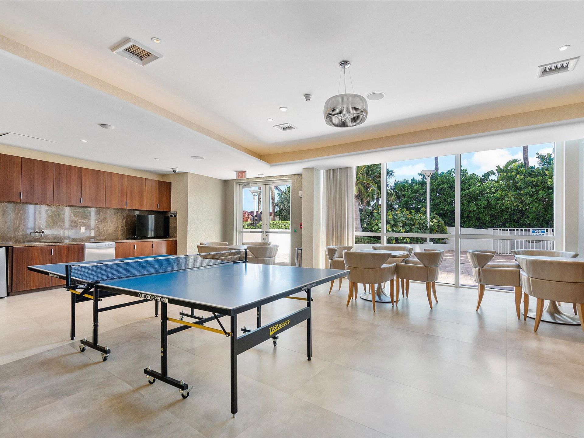 Συγκυριαρχία σε Sunny Isles Beach, Florida 12293099