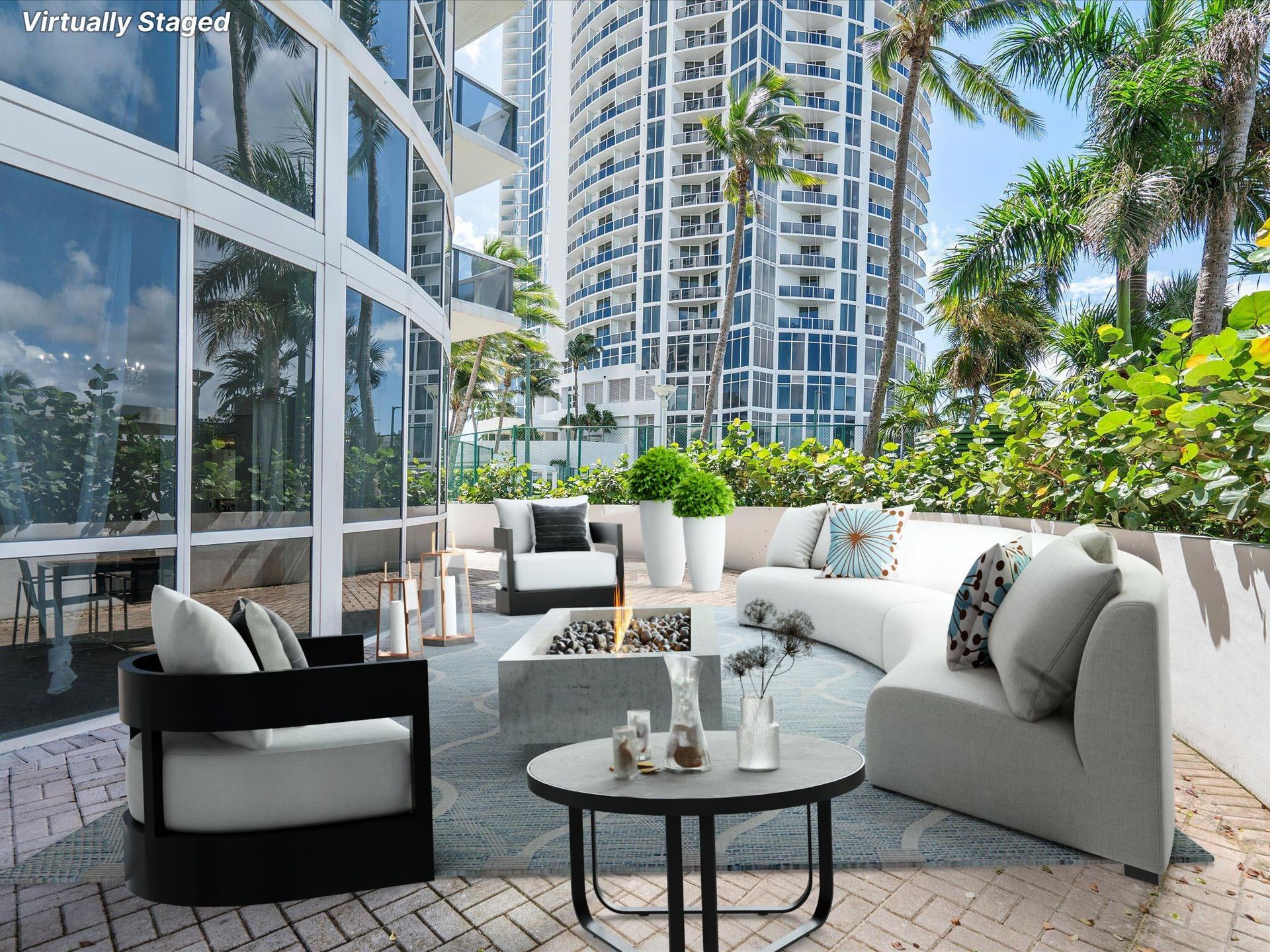 Συγκυριαρχία σε Sunny Isles Beach, Florida 12293099