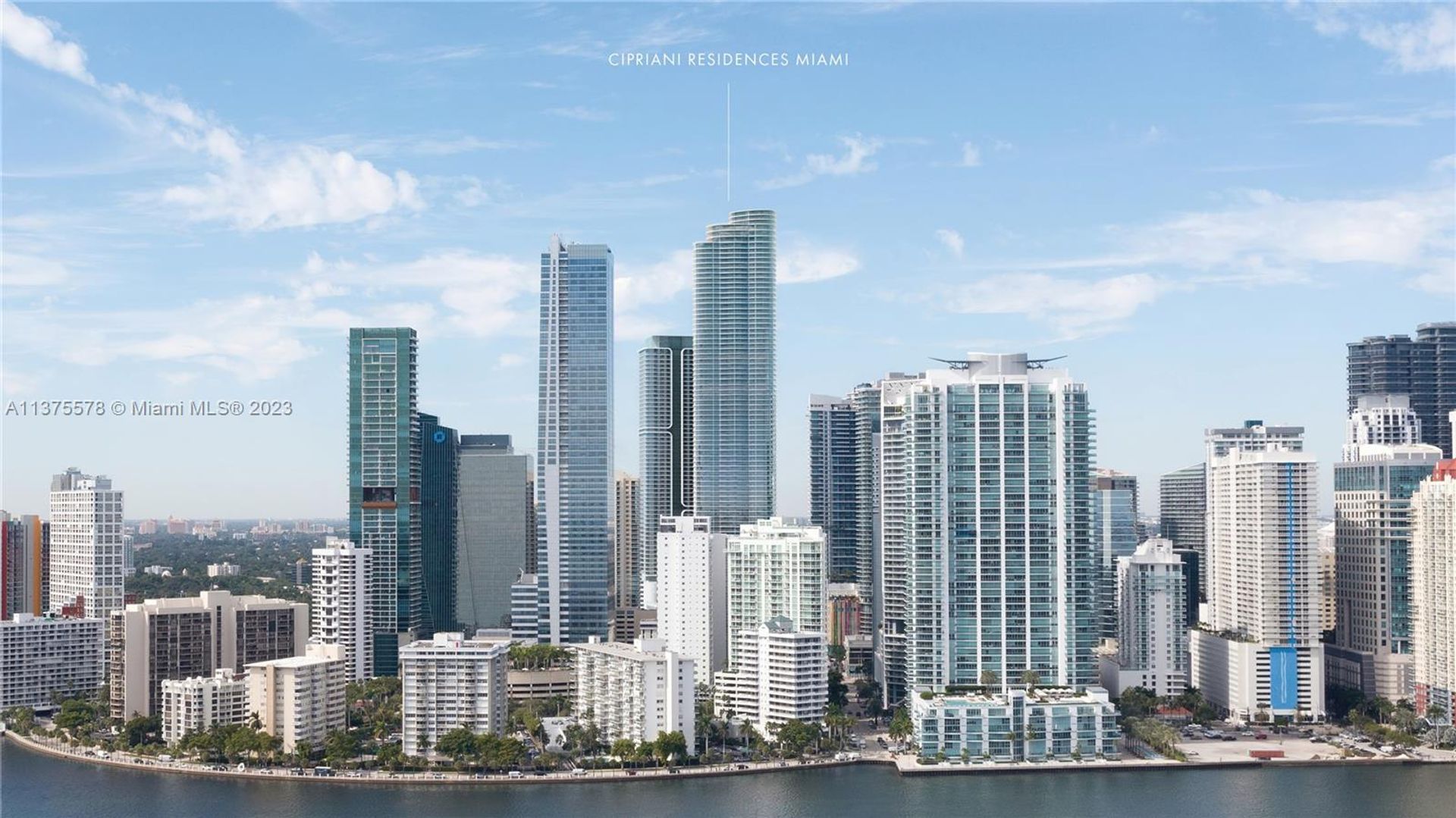 Condominium in Miami, Florida 12293100