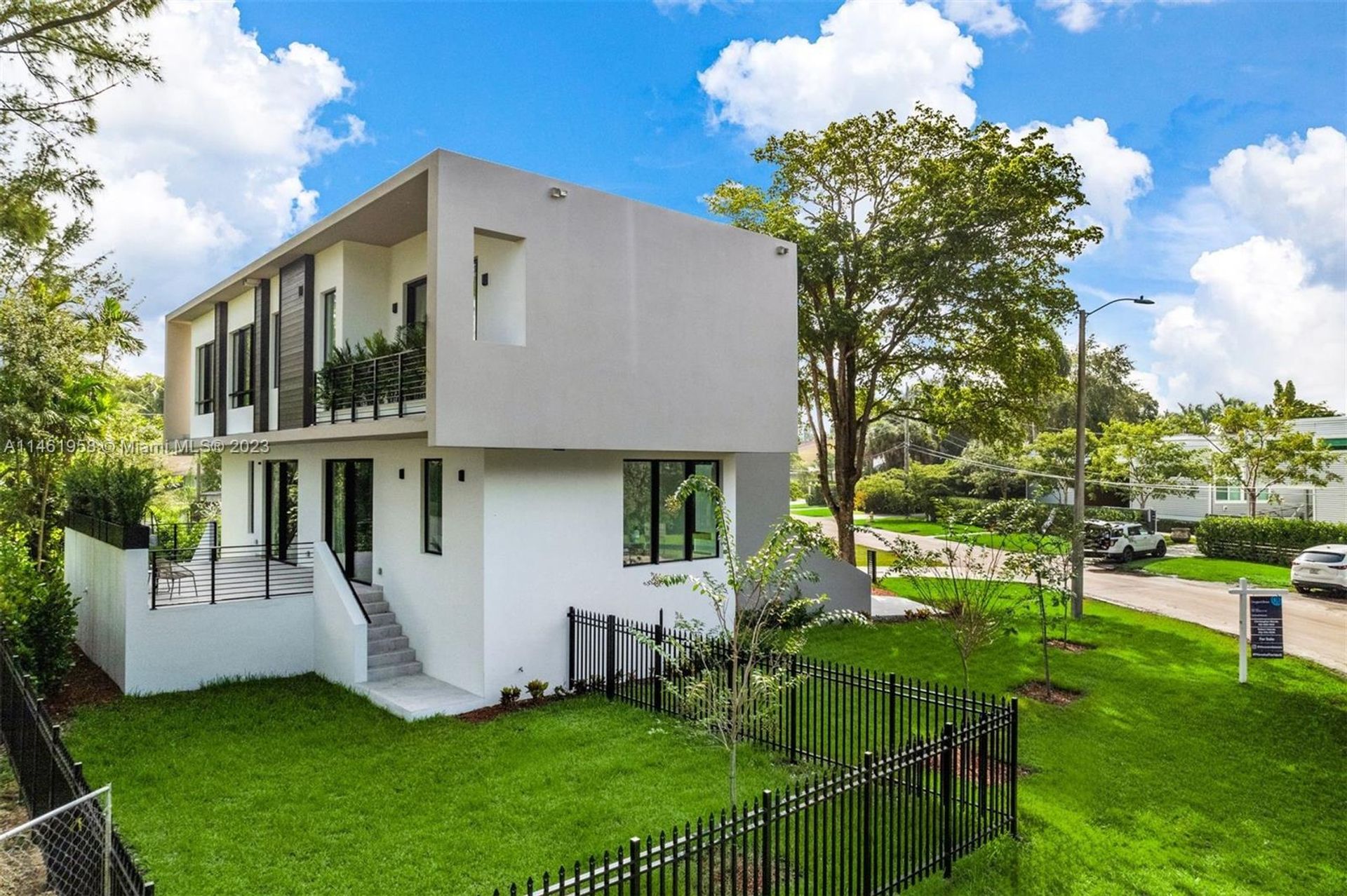 casa no Miami, Florida 12293103