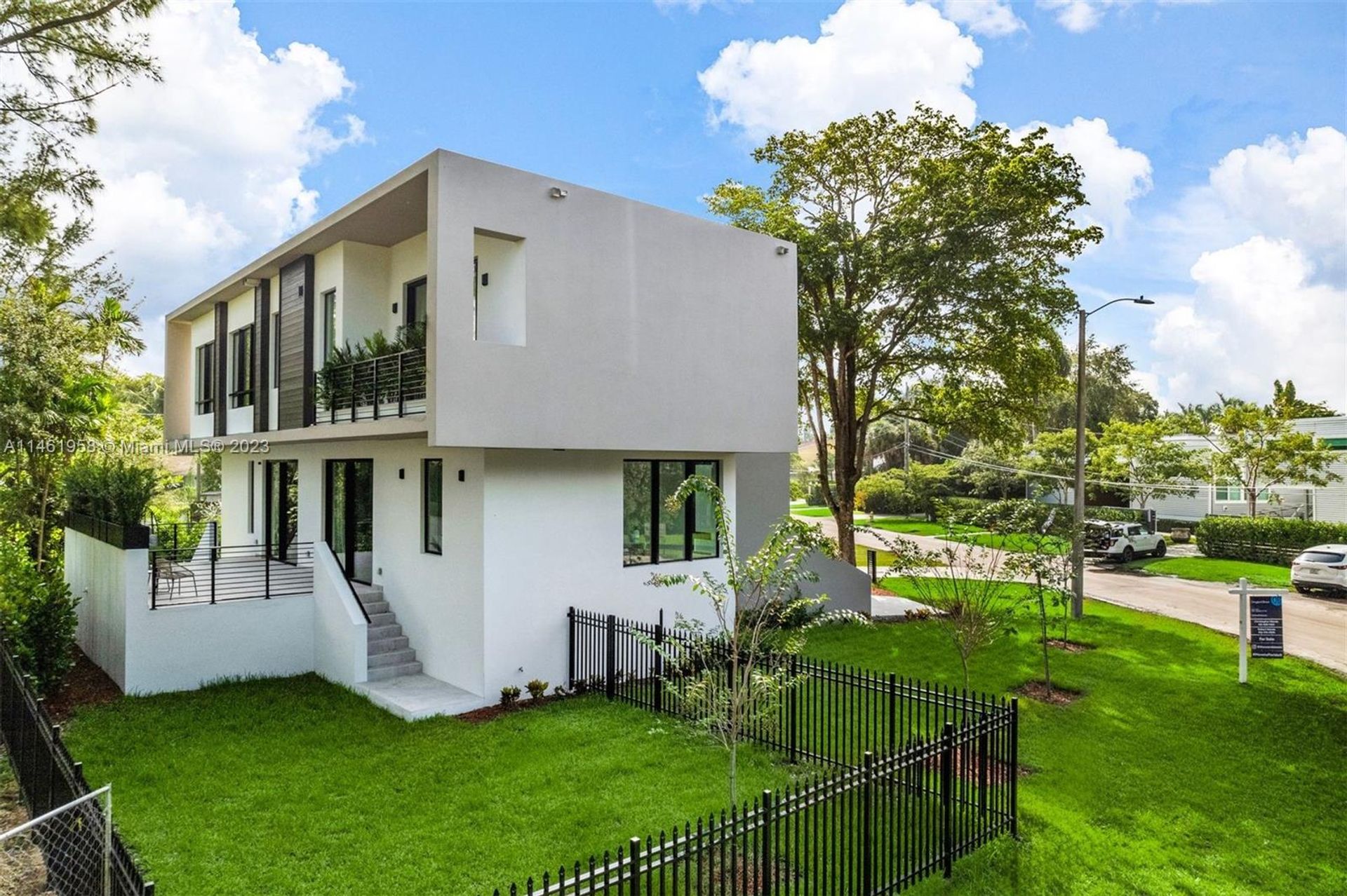 casa no Miami, Florida 12293103