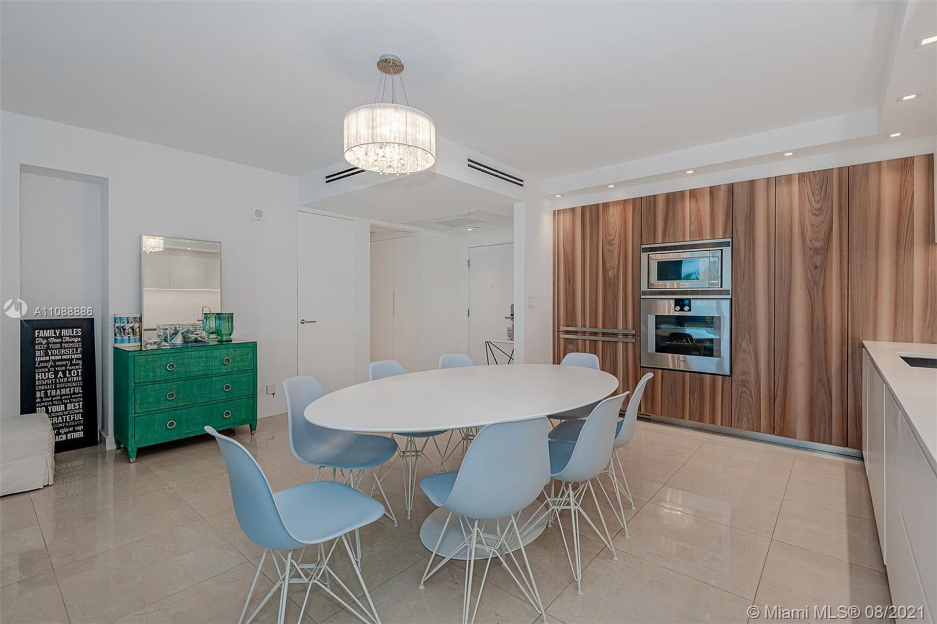 Condominio en Miami Beach, Florida 12293107