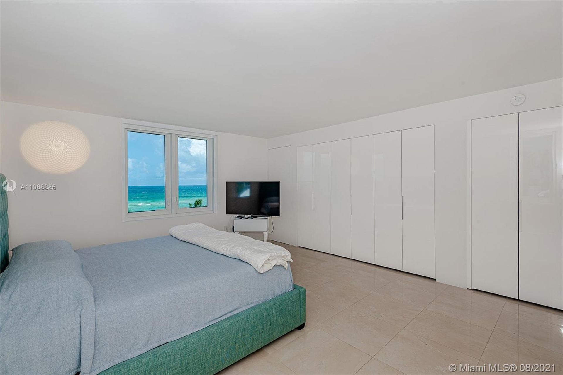 Condominio en Miami Beach, Florida 12293107