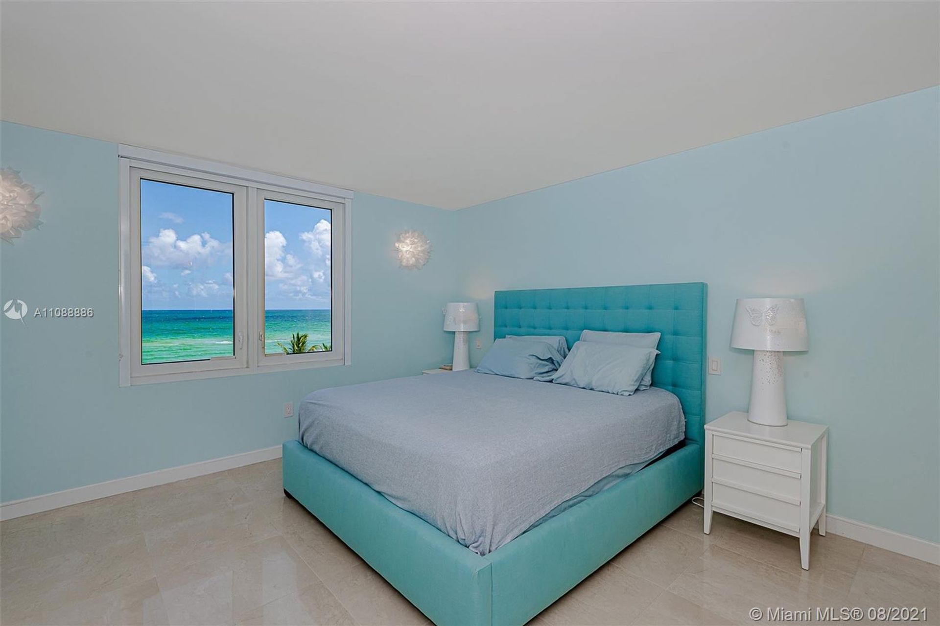 Condominio en Miami Beach, Florida 12293107