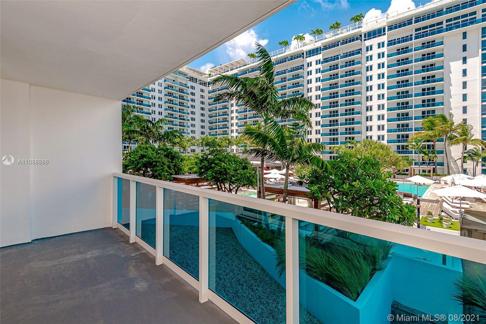 Condominio en Miami Beach, Florida 12293107