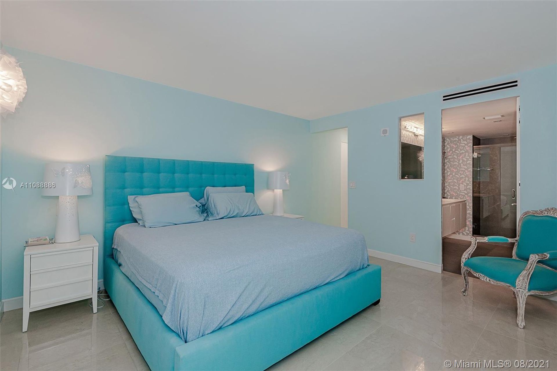 Condominio en Miami Beach, Florida 12293107