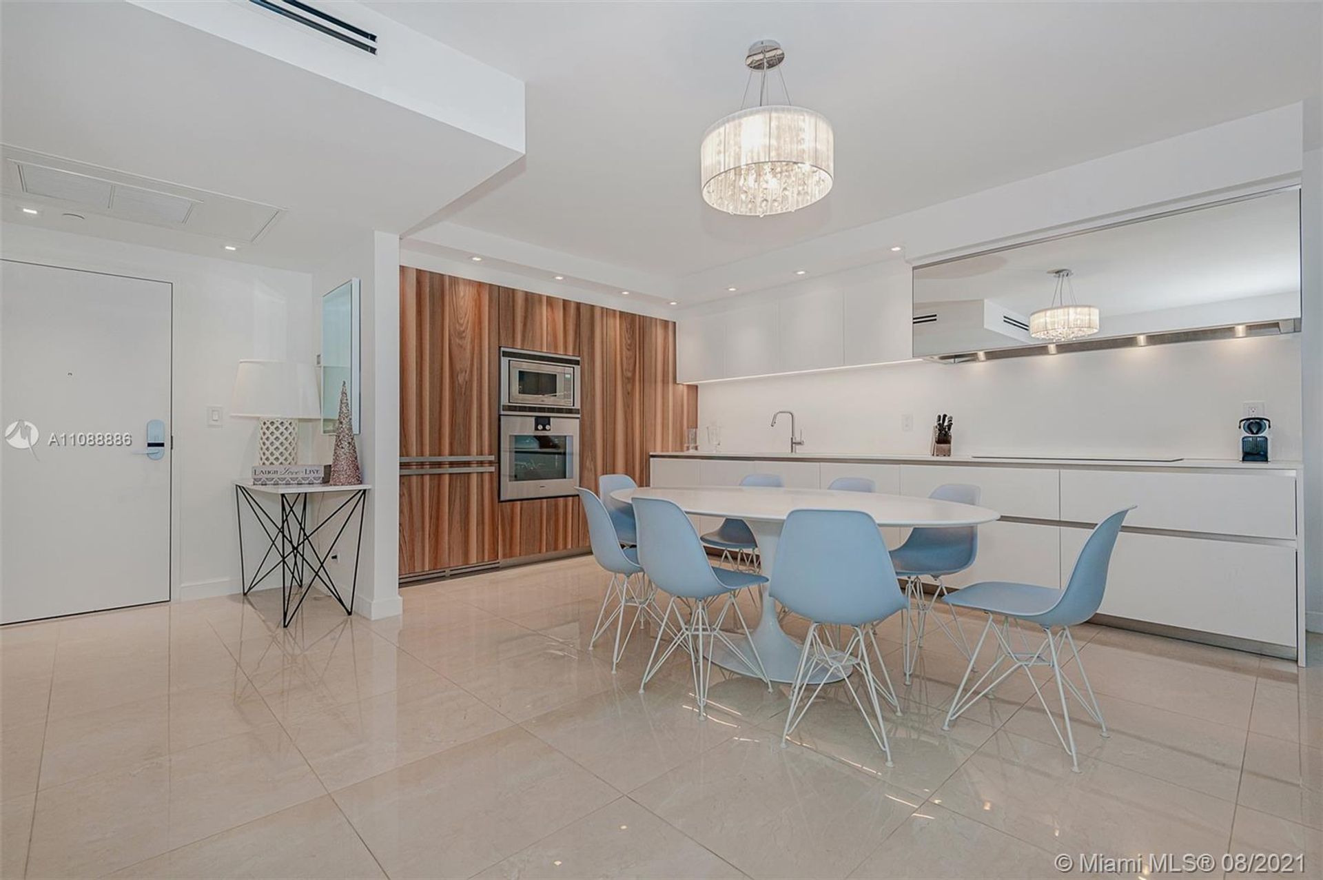 Condominio en Miami Beach, Florida 12293107