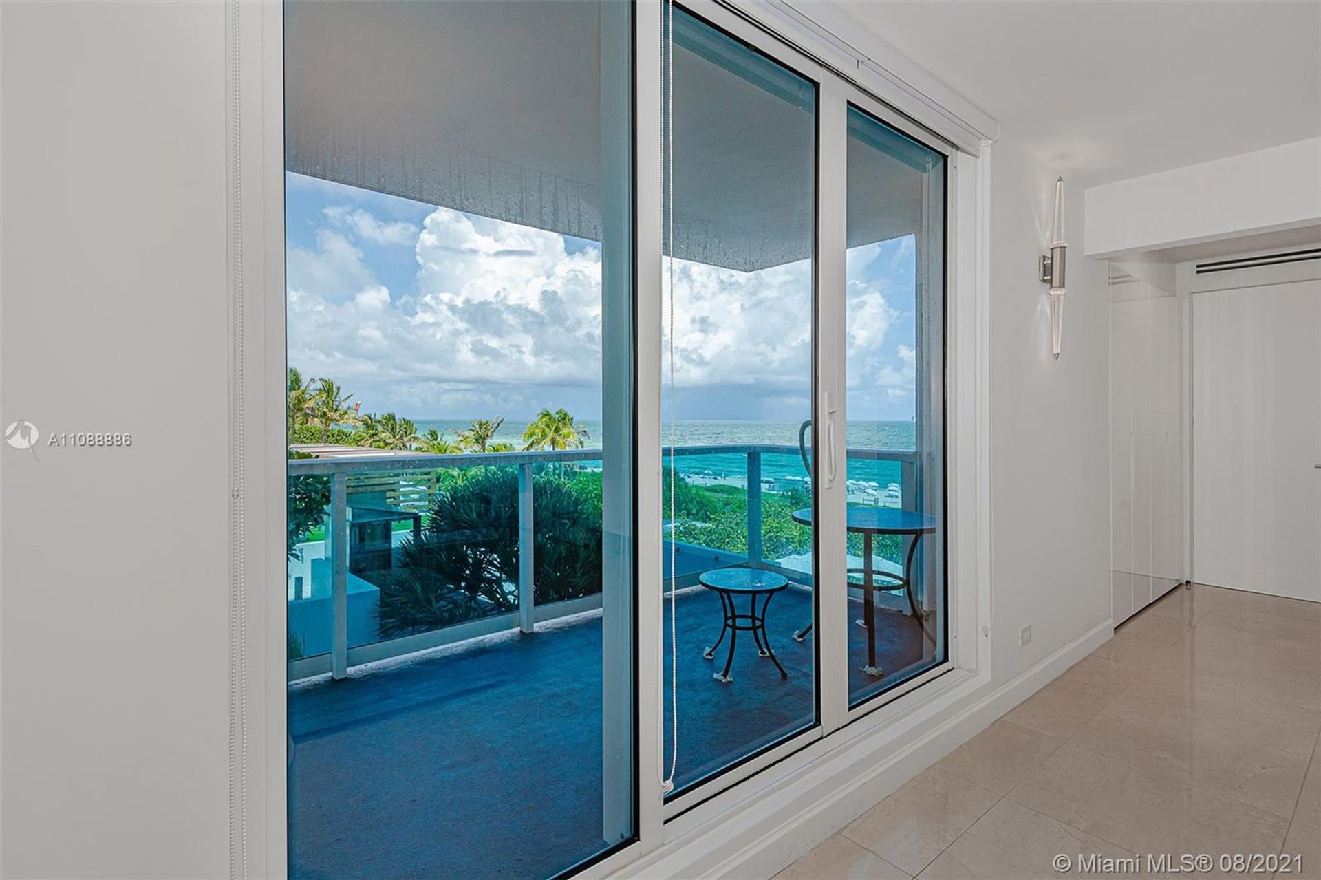 Condominio en Miami Beach, Florida 12293107