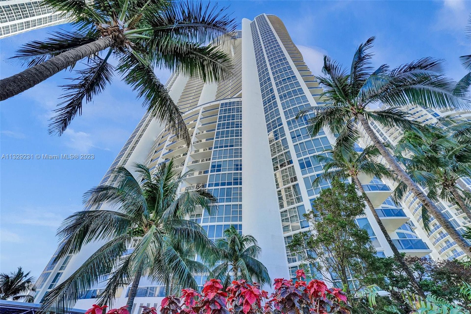 Kondominium di Sunny Isles Beach, Florida 12293108