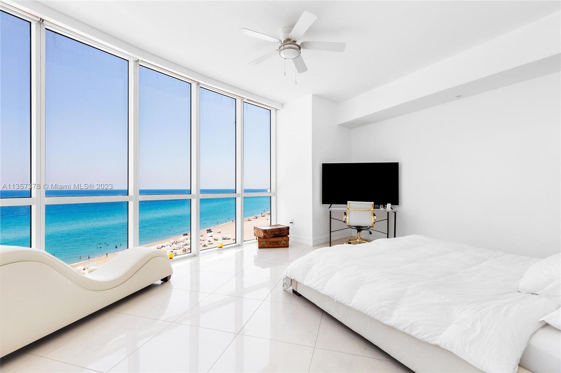 公寓 在 Sunny Isles Beach, Florida 12293117