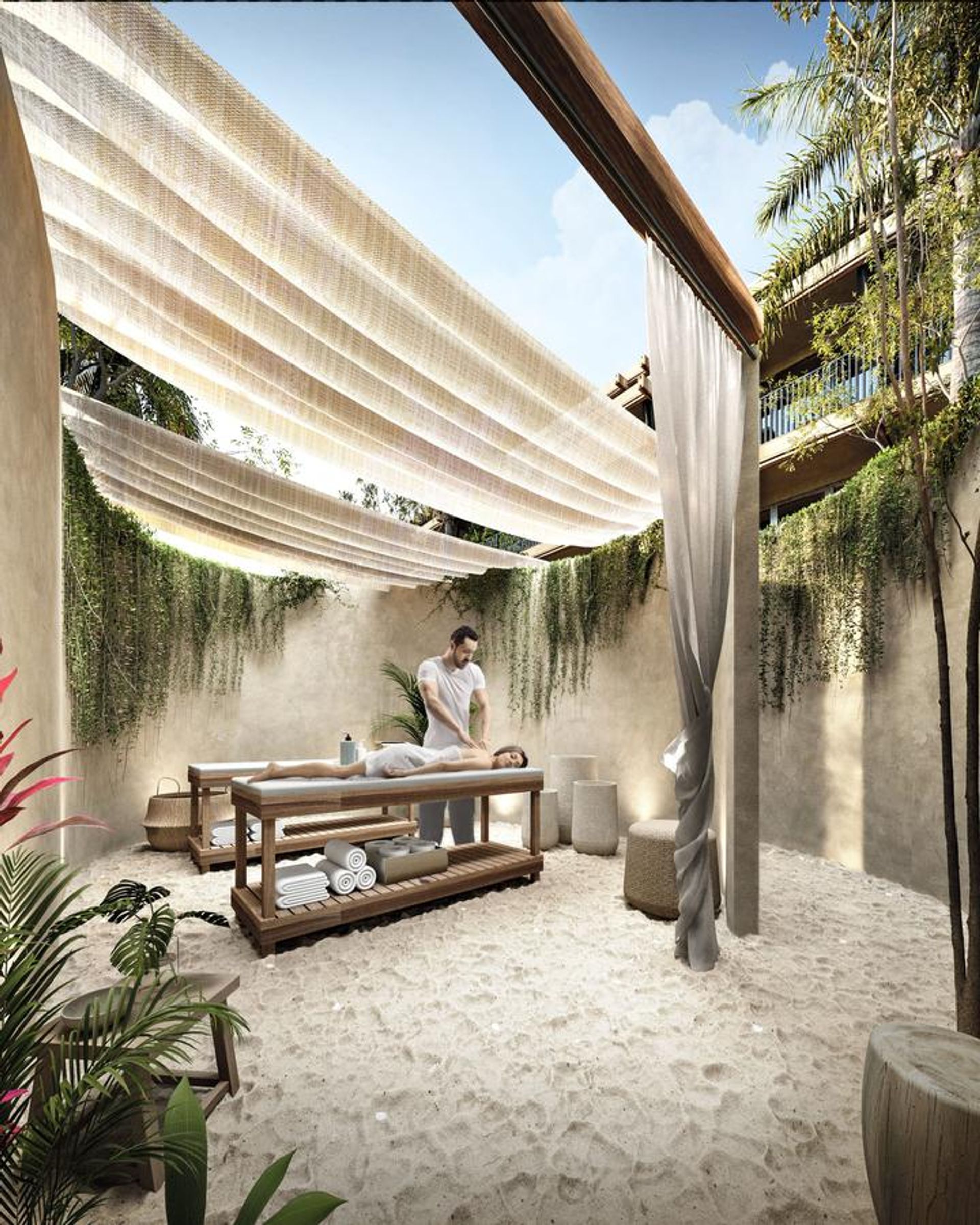 عمارات في , Quintana Roo 12293171