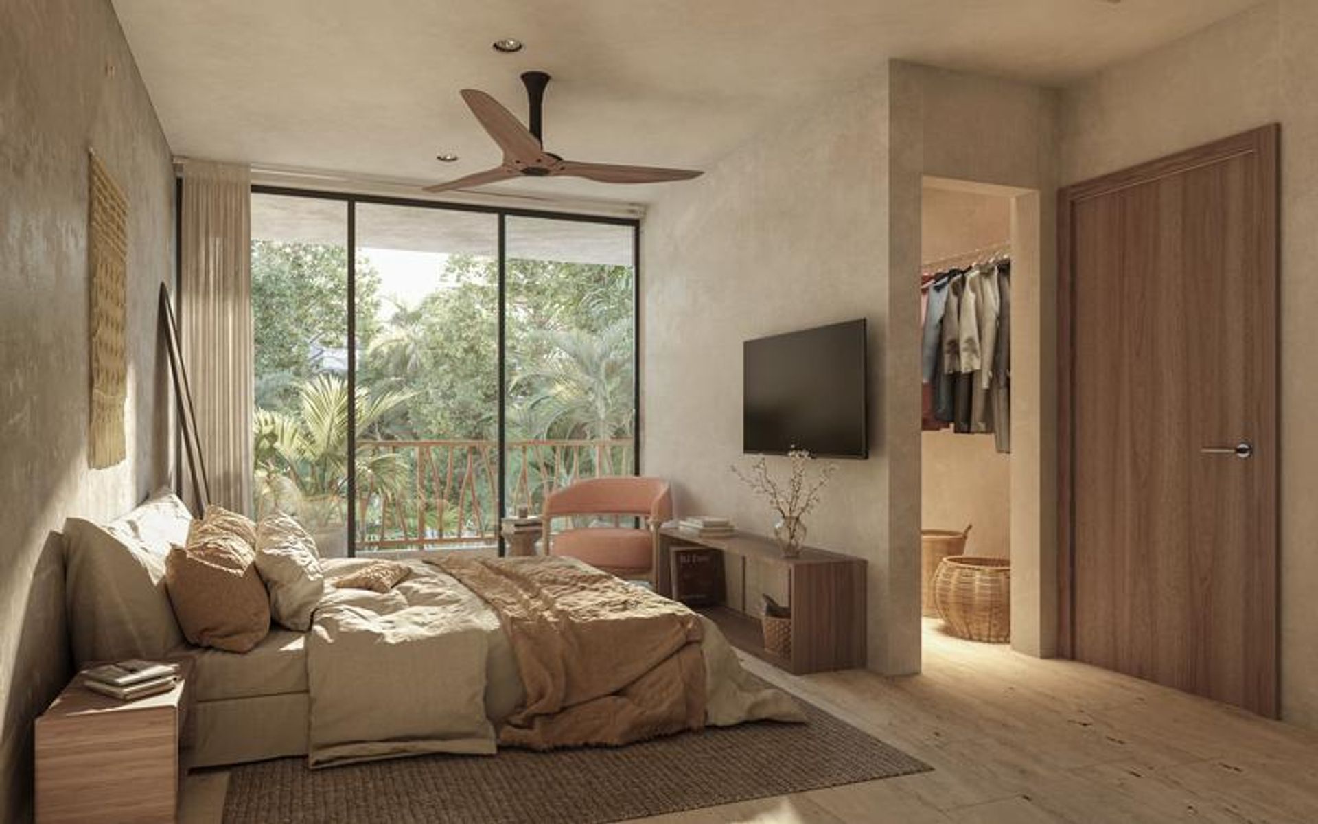 Condominium in Tulum, Quintana Roo 12293188