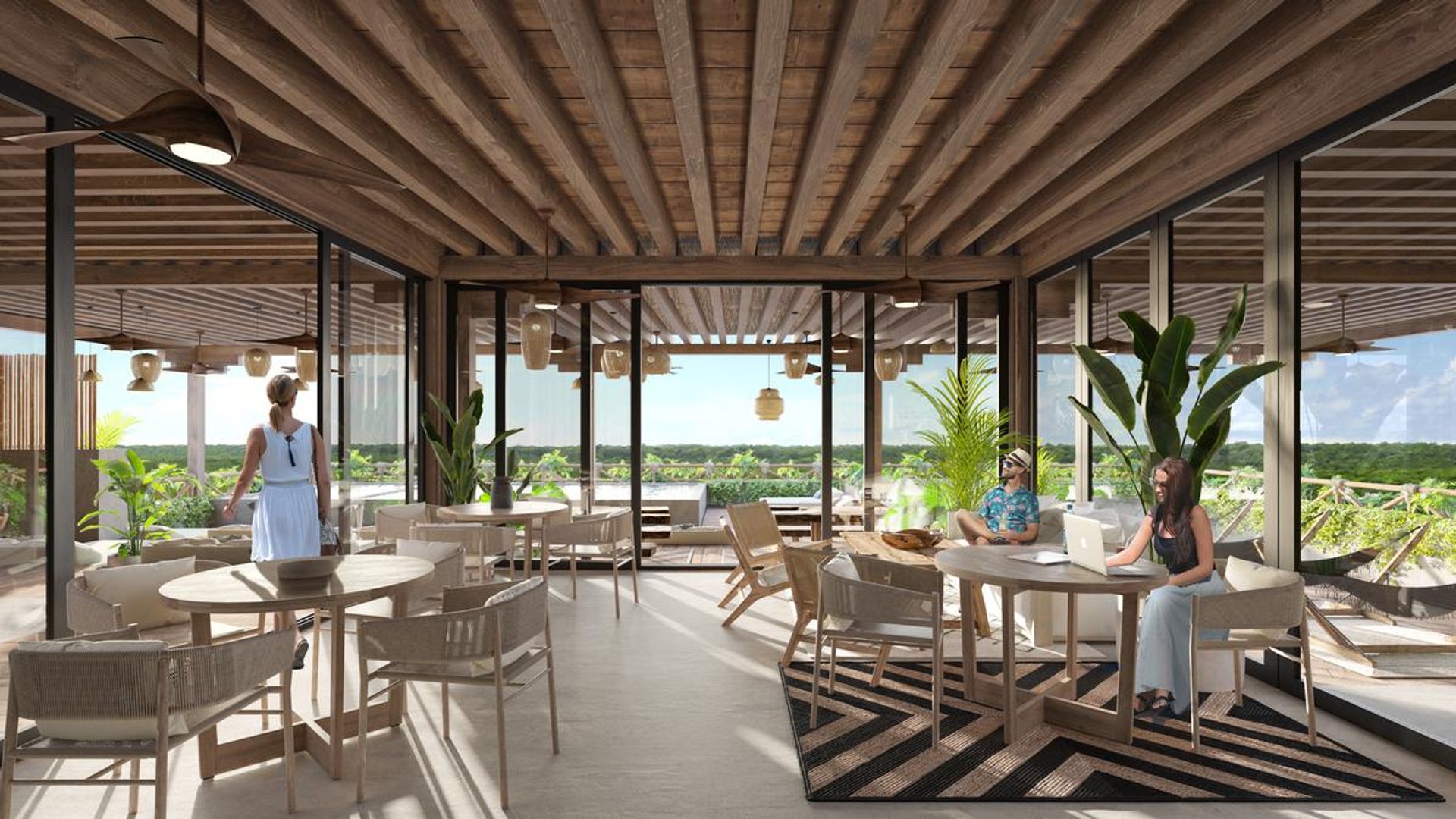 Condominio nel Tulum, Quintana Roo 12293243