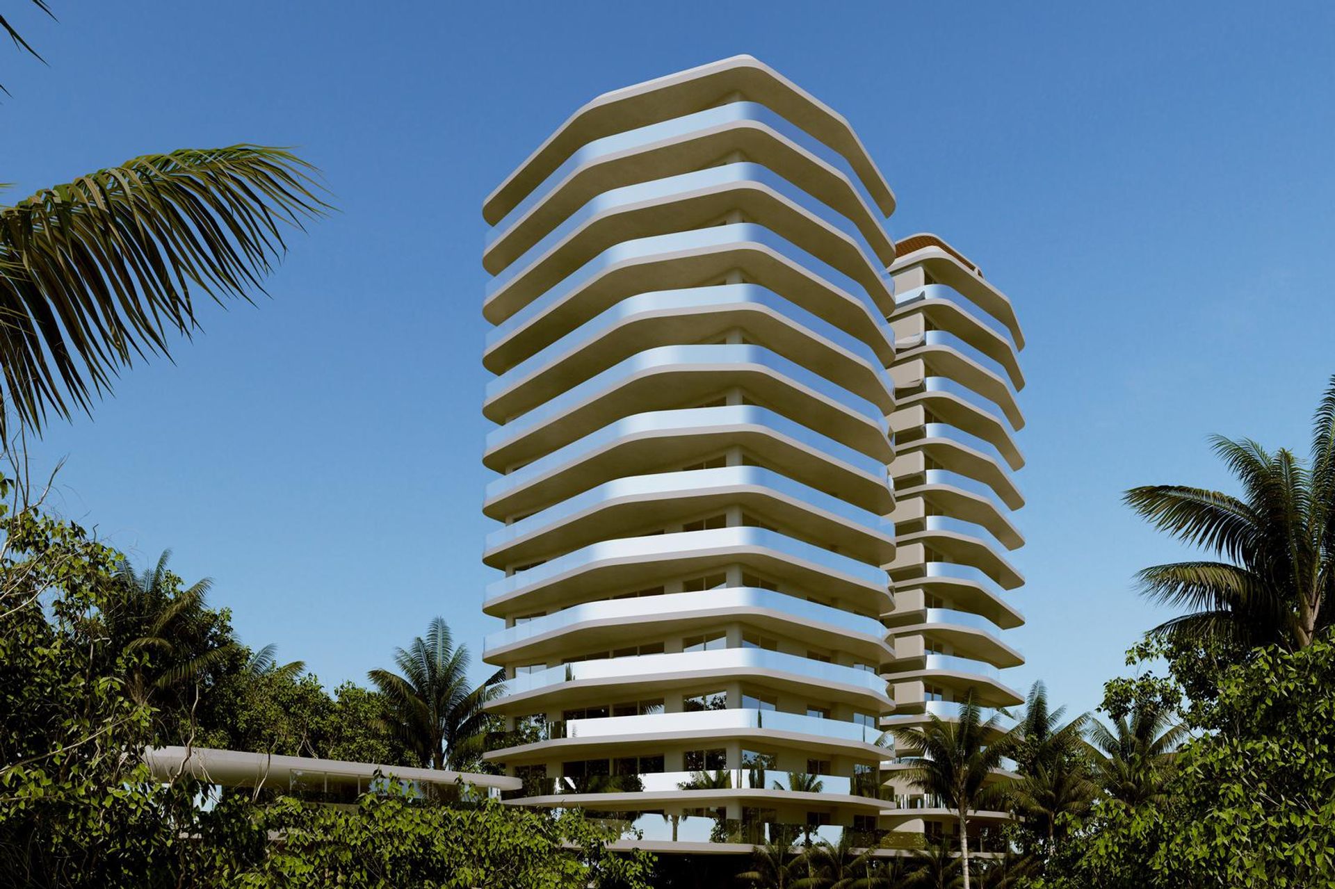 Condominium in Cancun, Quintana Roo 12293288