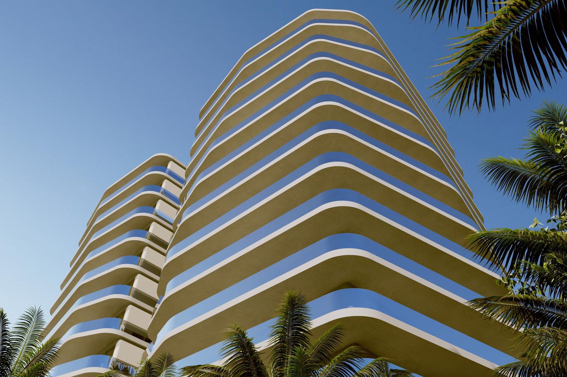 Condominium in Cancun, Quintana Roo 12293292