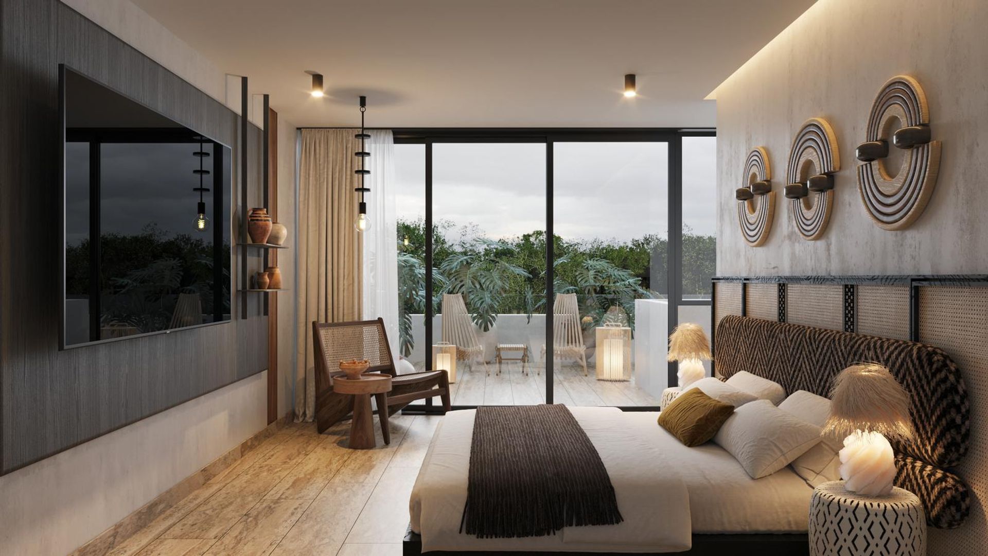 Condominio nel Tulum, Quintana Roo 12293314