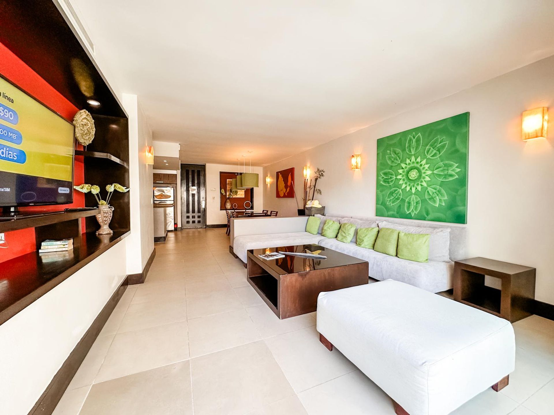 Condominio nel Playa del Carmen, Quintana Roo 12293324