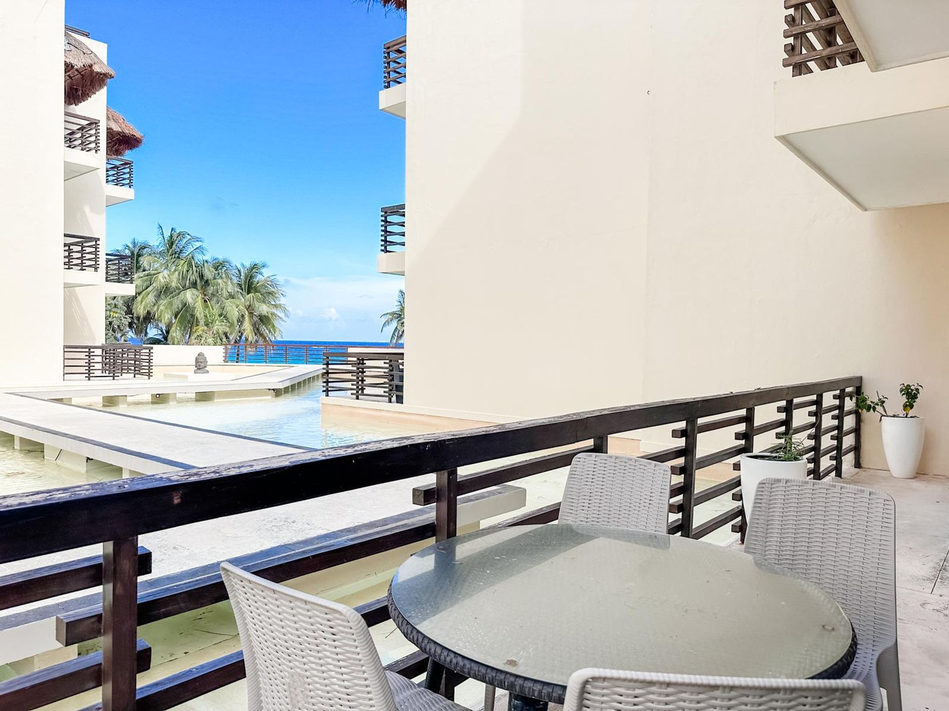 Condominio nel Playa del Carmen, Quintana Roo 12293324