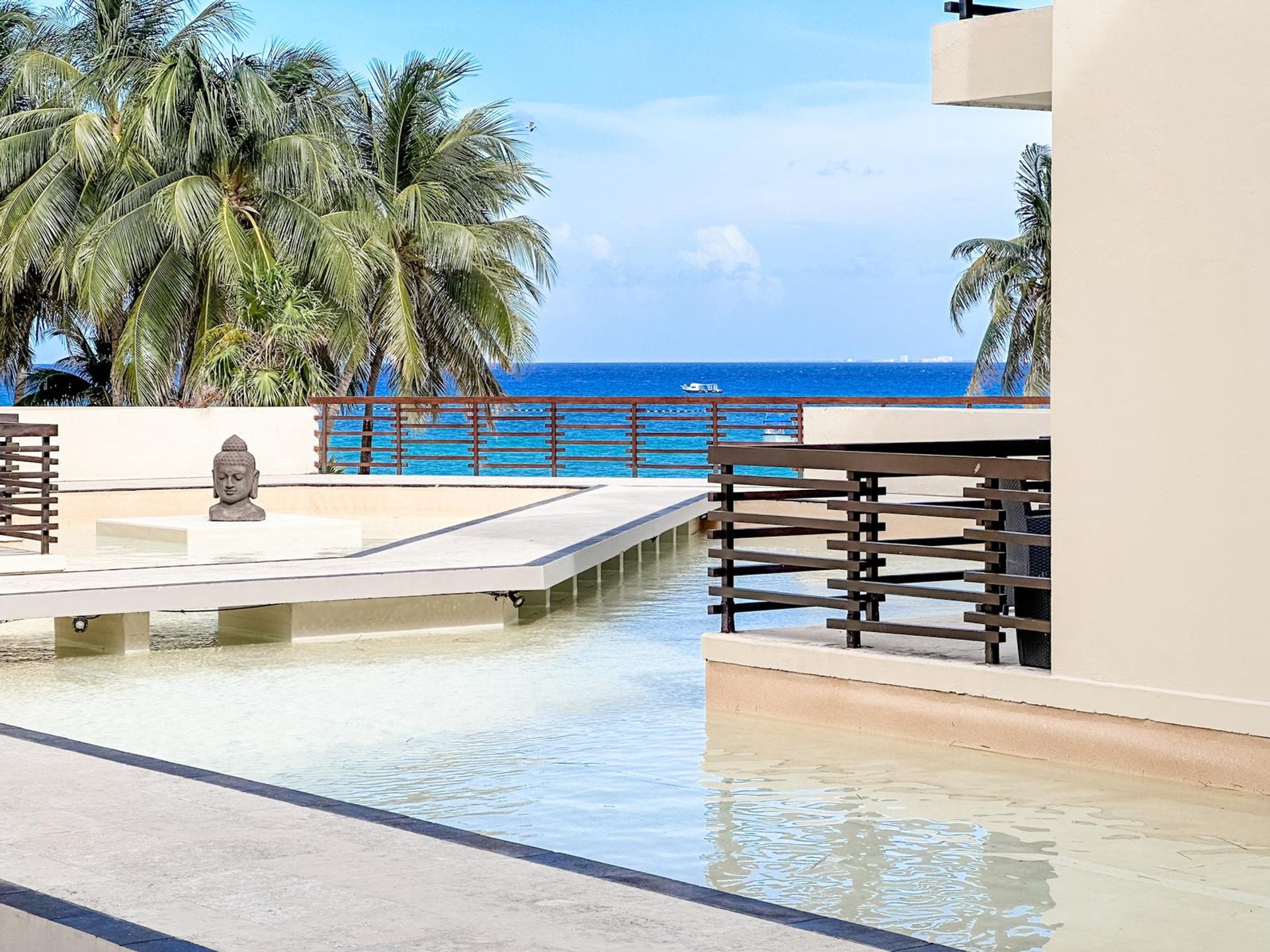 Condominio nel Playa del Carmen, Quintana Roo 12293324