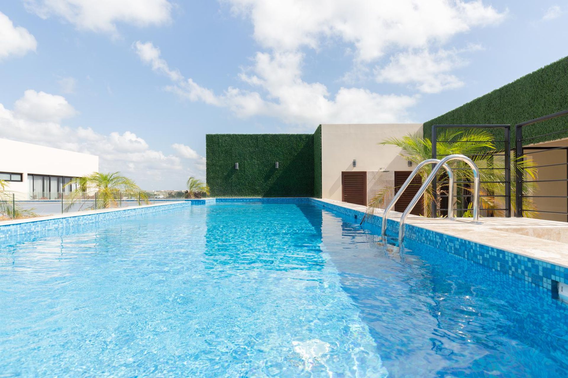 Condominium in , Quintana Roo 12293345