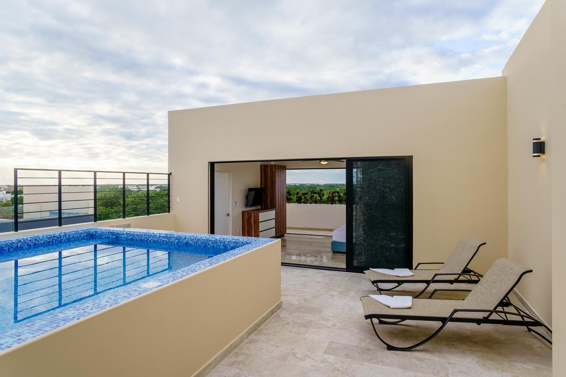 Condominium in Tulum, Quintana Roe 12293352