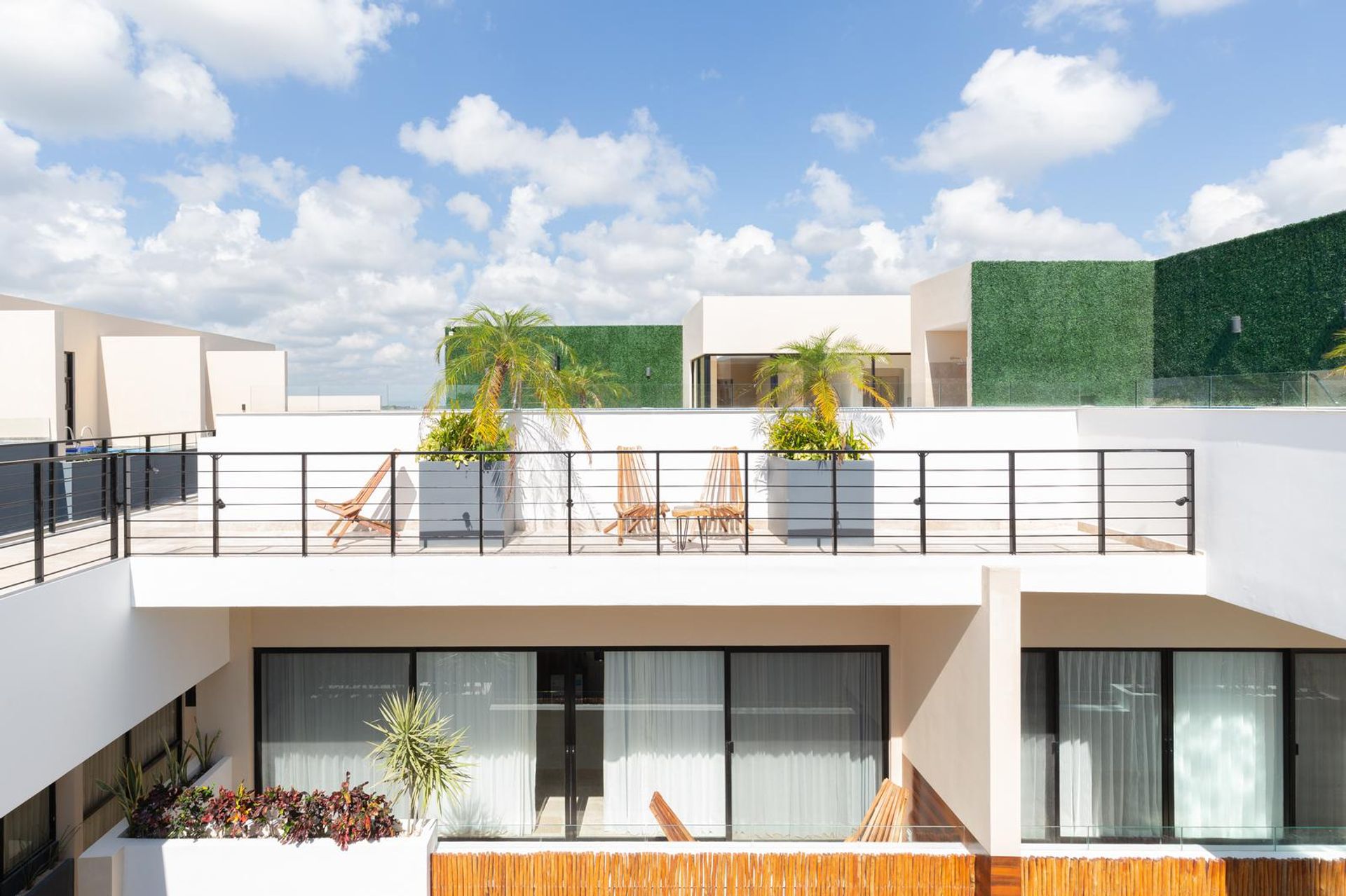 Condominium in , Quintana Roo 12293357