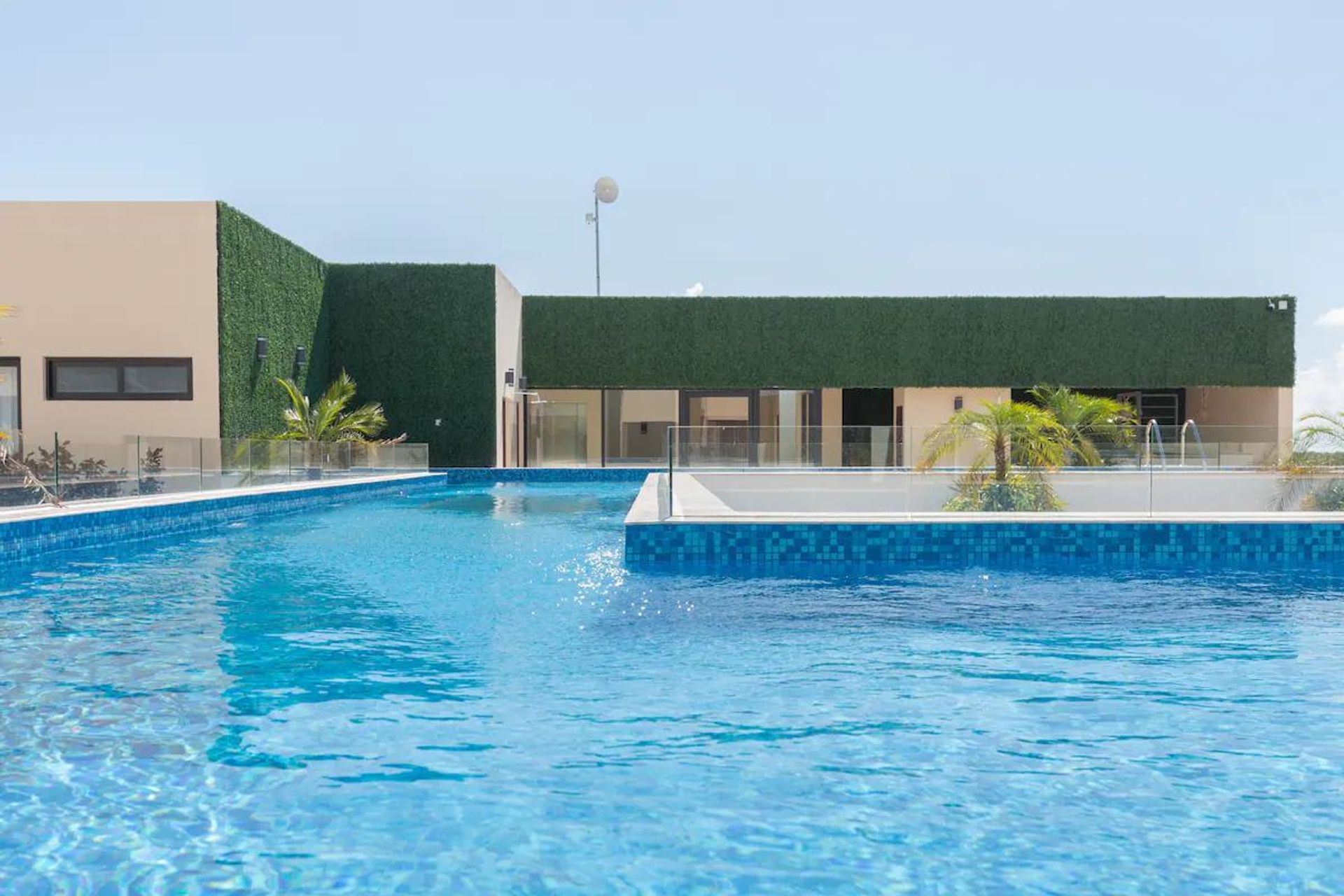 Condominium in , Quintana Roo 12293357