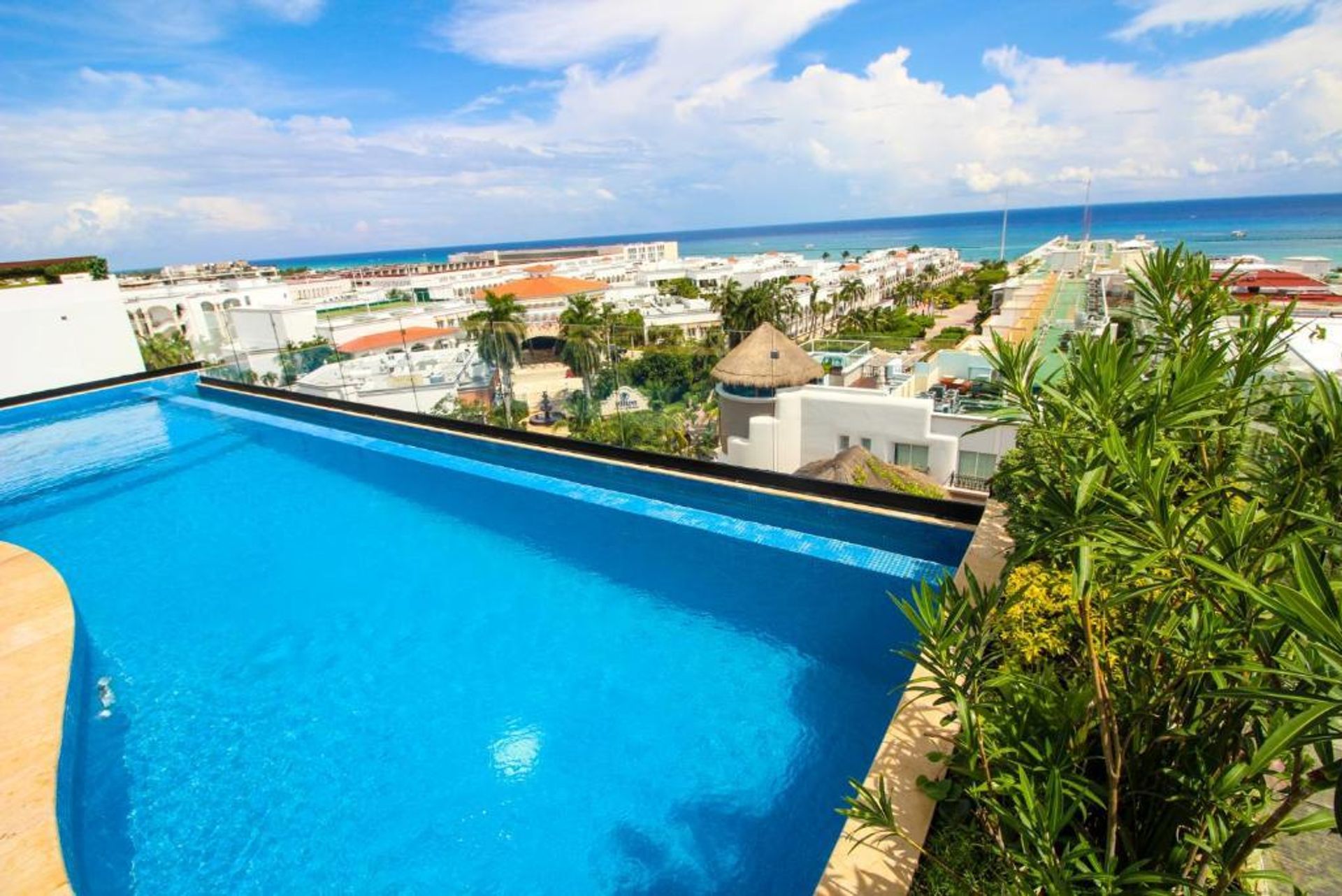 Condominio nel Playa del Carmen, Quintana Roo 12293371