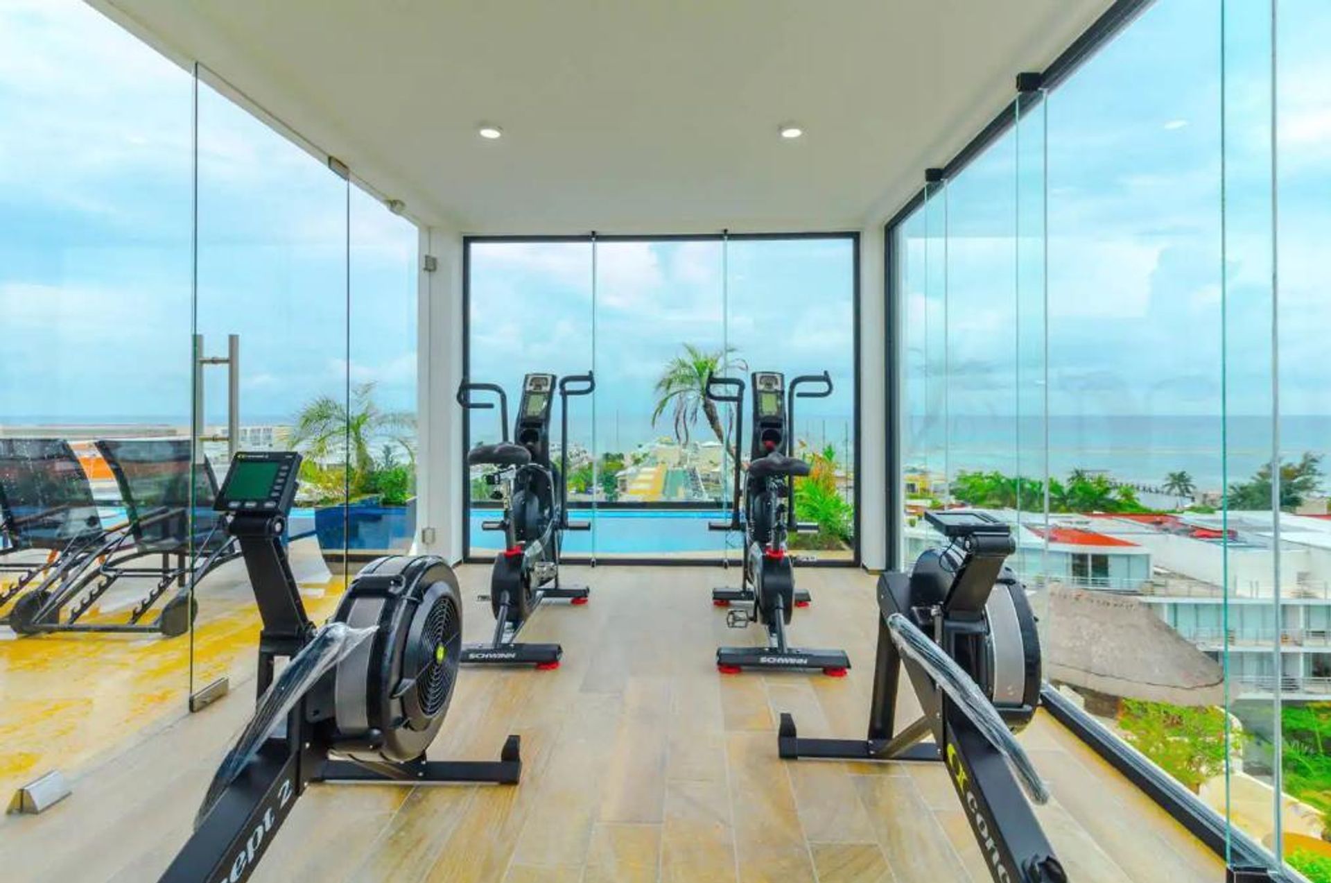 Condominium in Playa del Carmen, Quintana Roo 12293371