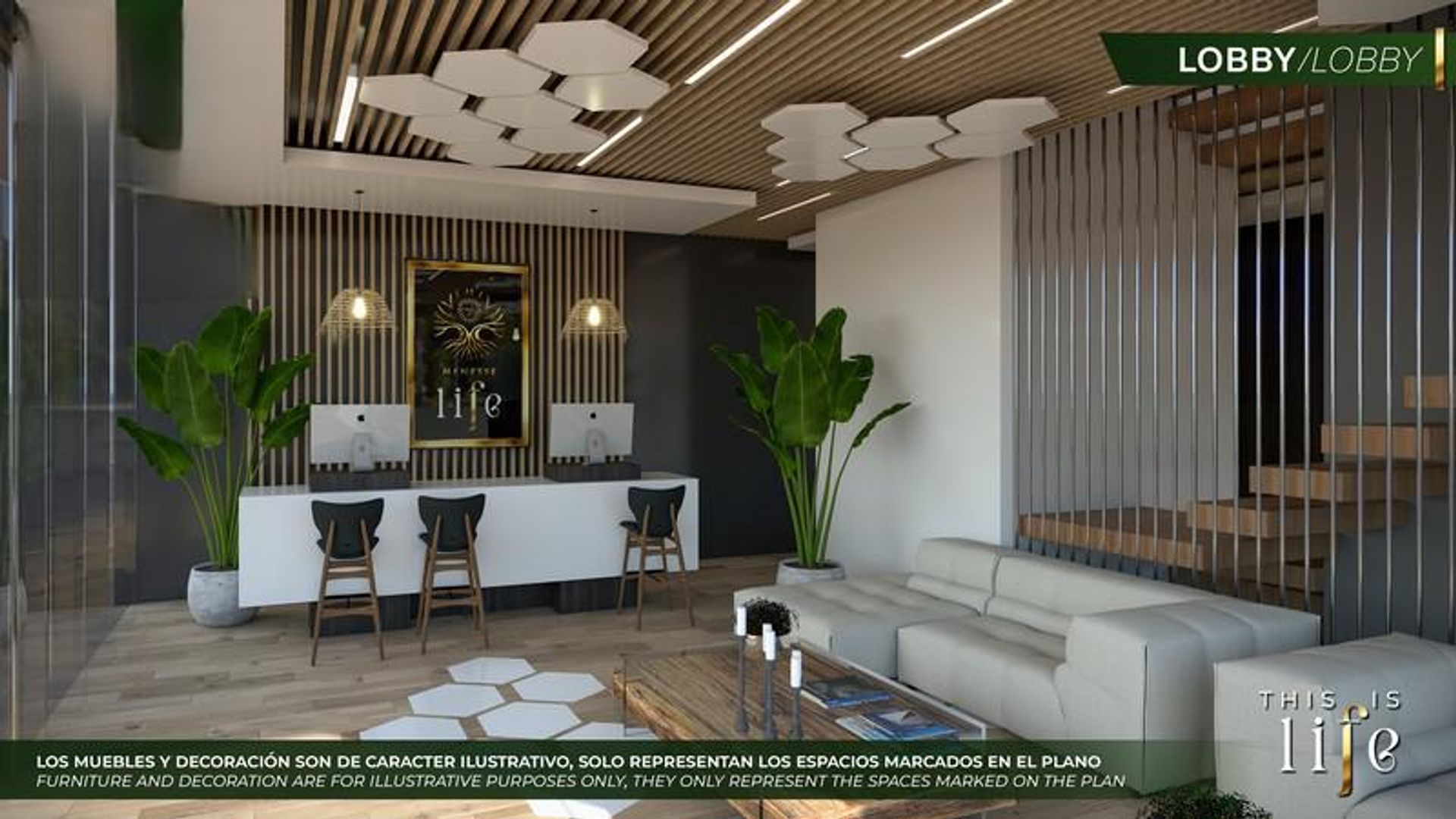 Condominium dans Playa del Carmen, Quintana Roo 12293442