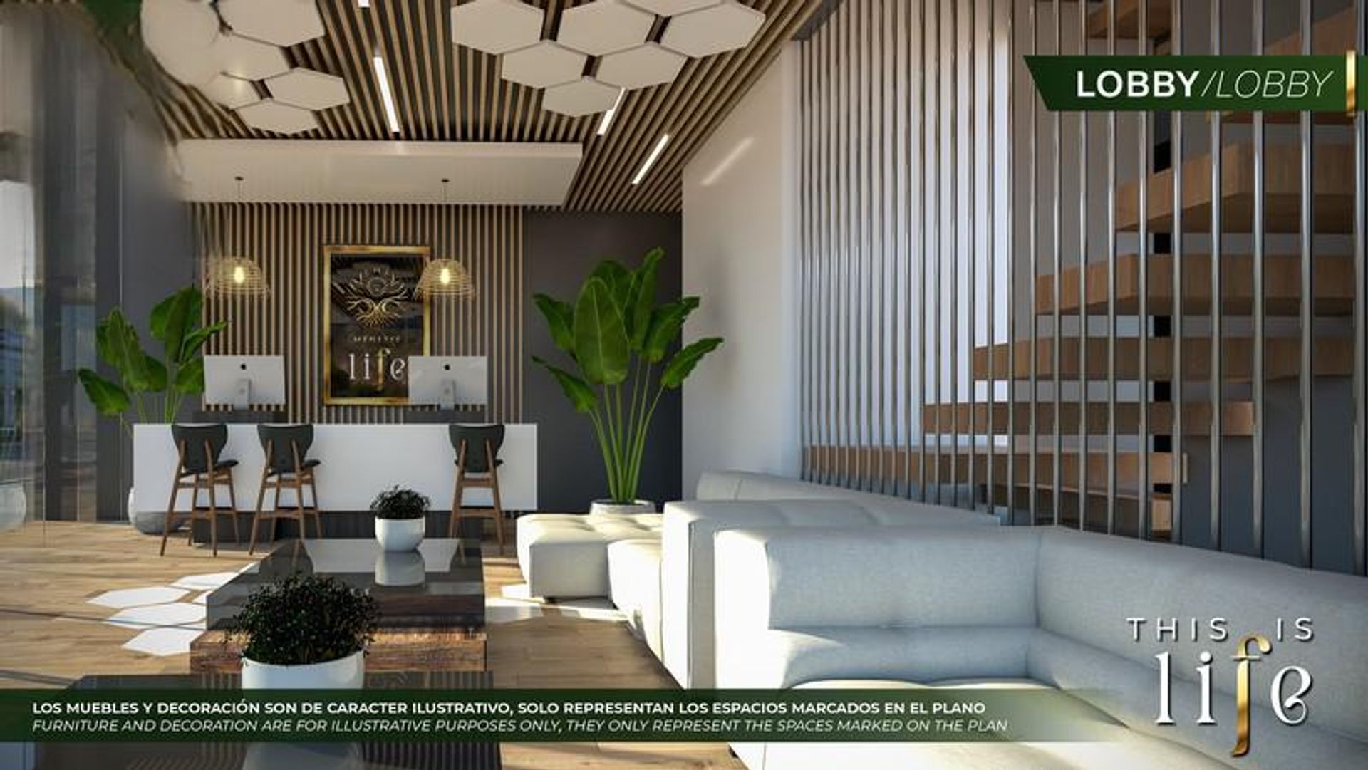 Condominium in Playa del Carmen, Quintana Roo 12293443