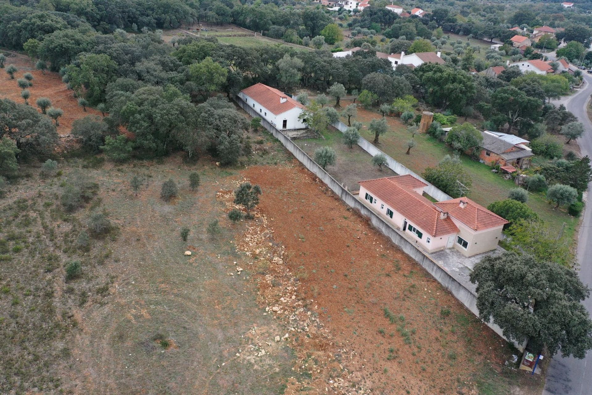 Huis in Ferreira do Zêzere, Santarém District 12293521