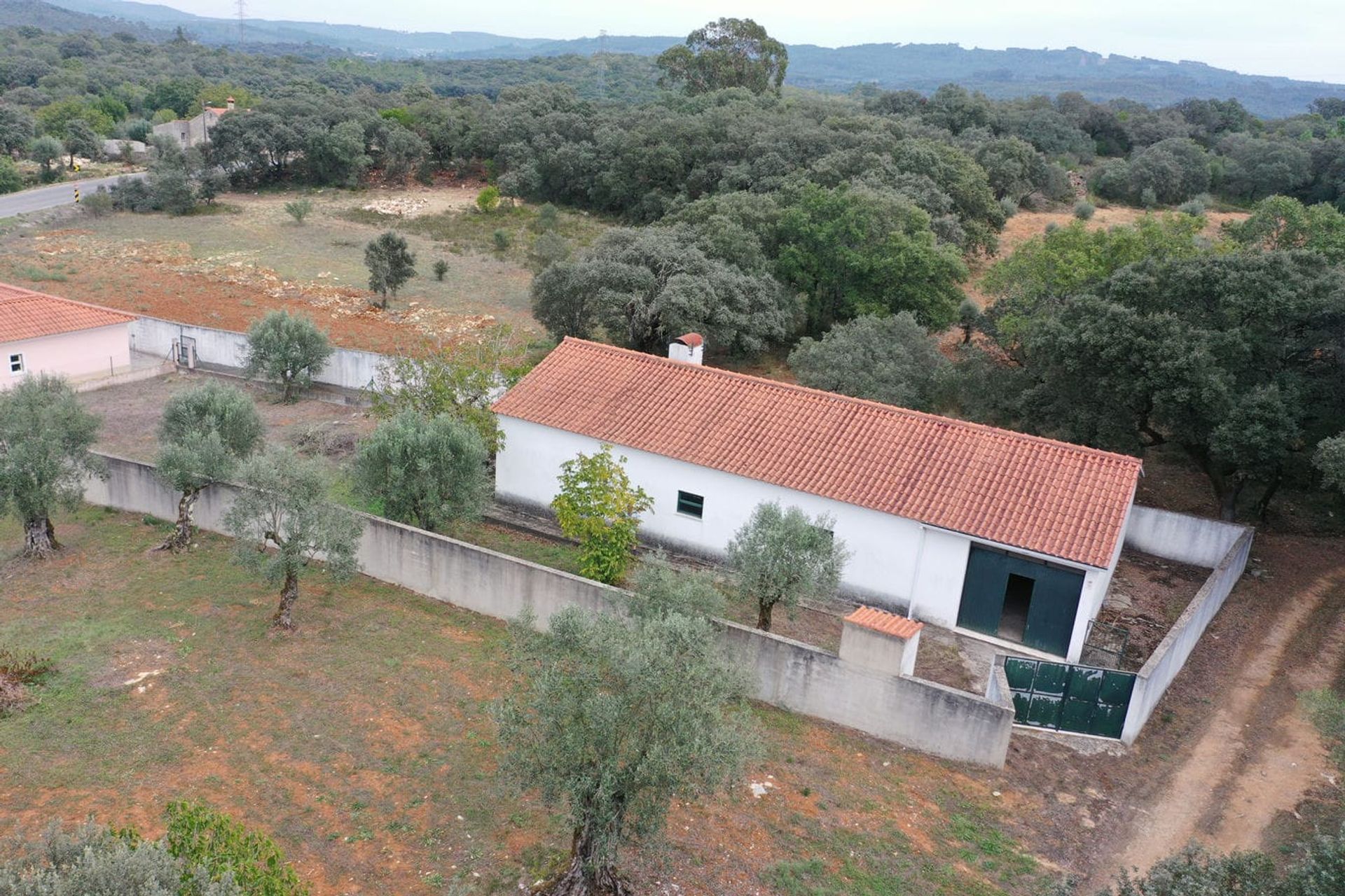 Huis in Ferreira do Zêzere, Santarém District 12293521