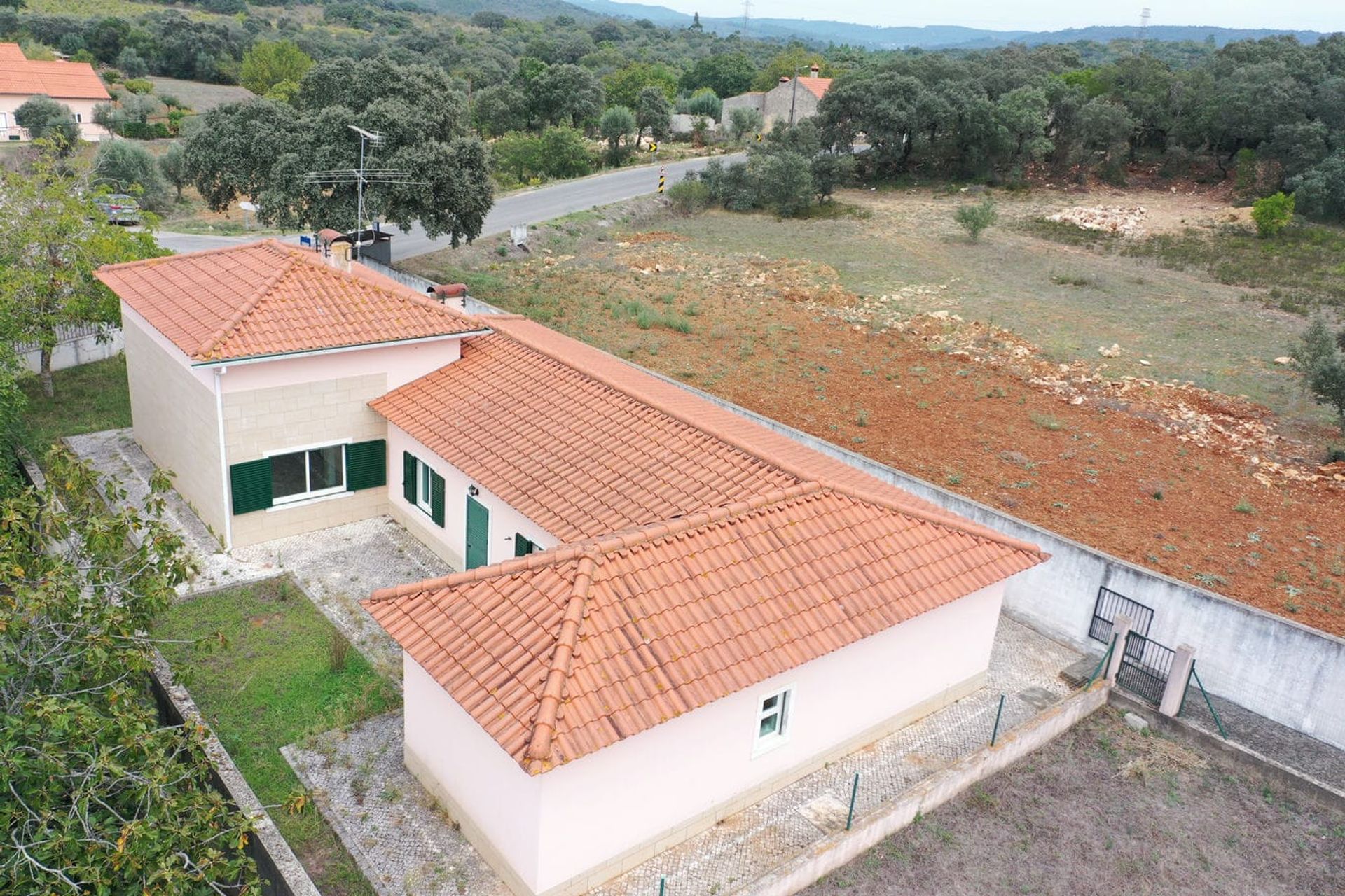 Huis in Ferreira do Zêzere, Santarém District 12293521