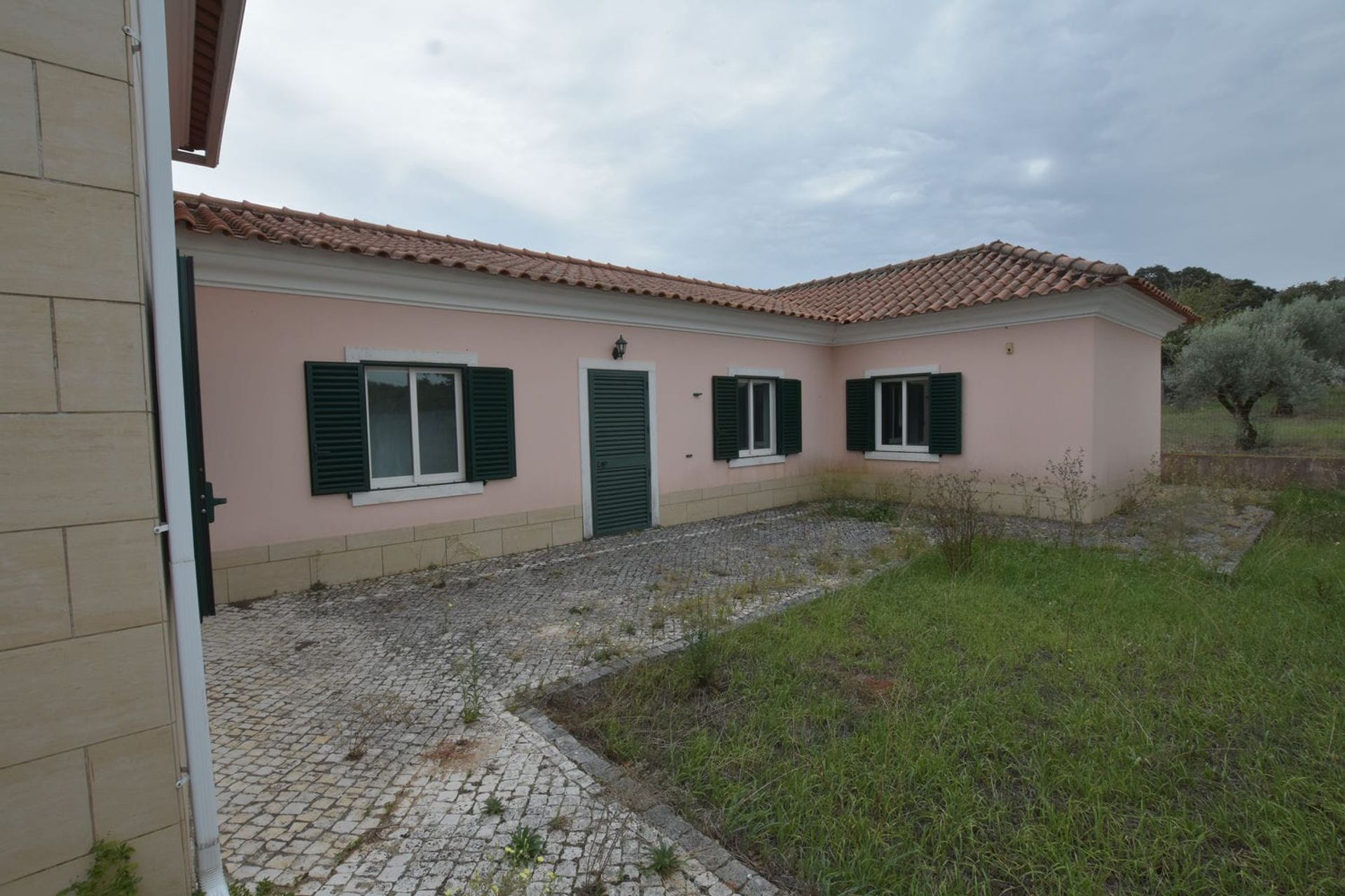 Huis in Ferreira do Zêzere, Santarém District 12293521