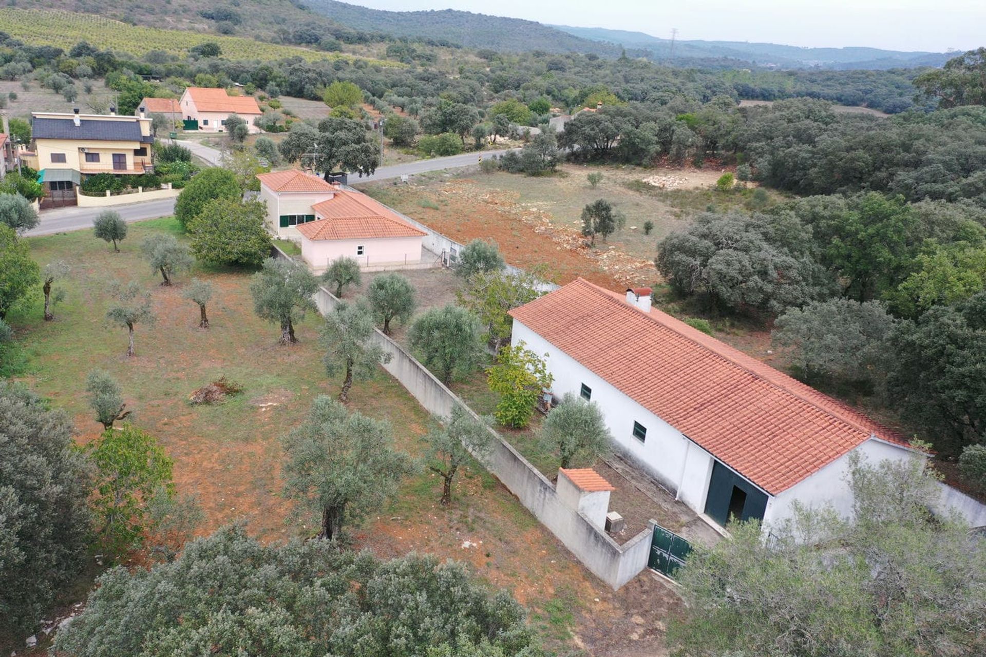 Huis in Ferreira do Zêzere, Santarém District 12293521