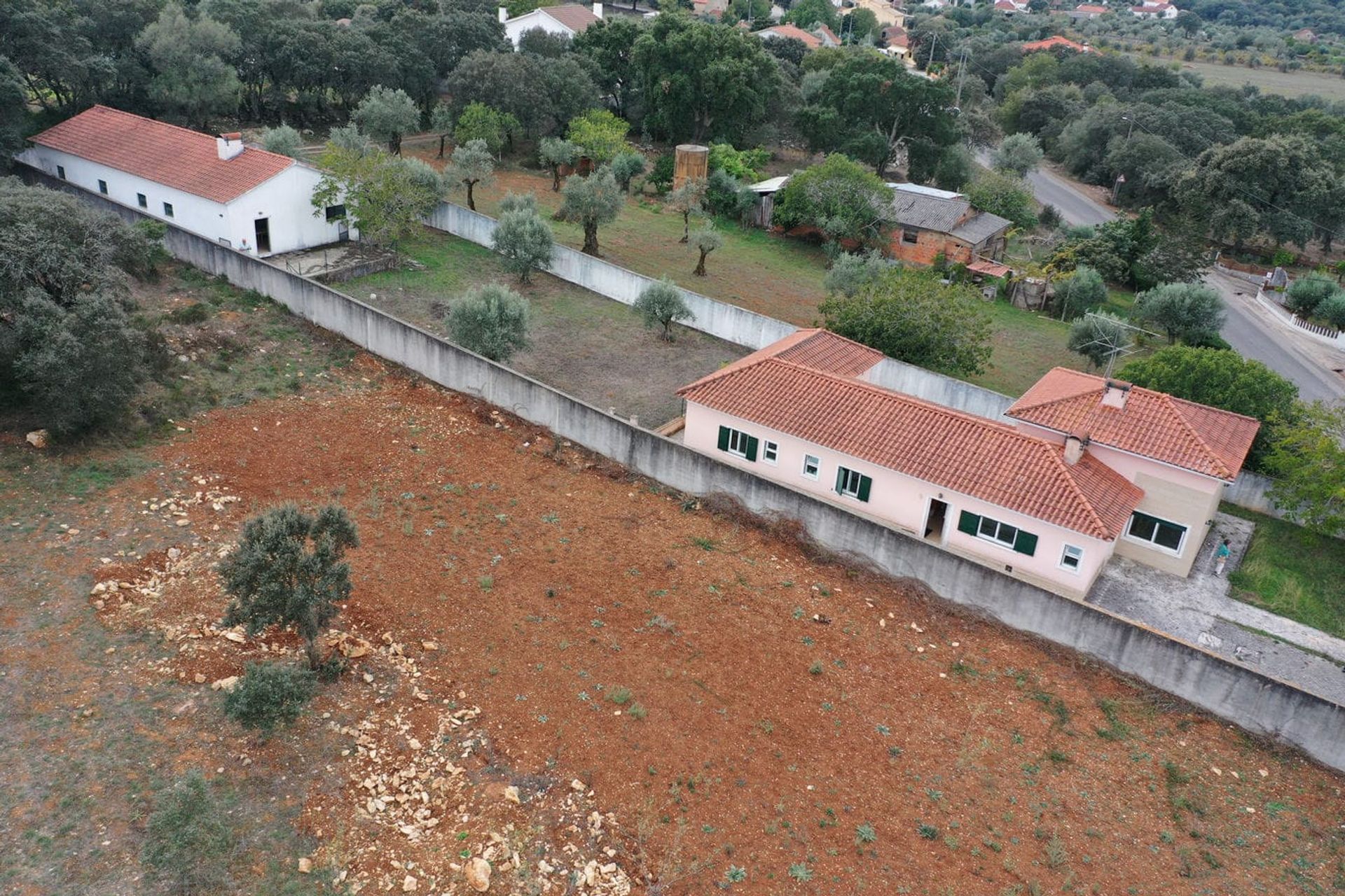 Huis in Ferreira do Zêzere, Santarém District 12293521