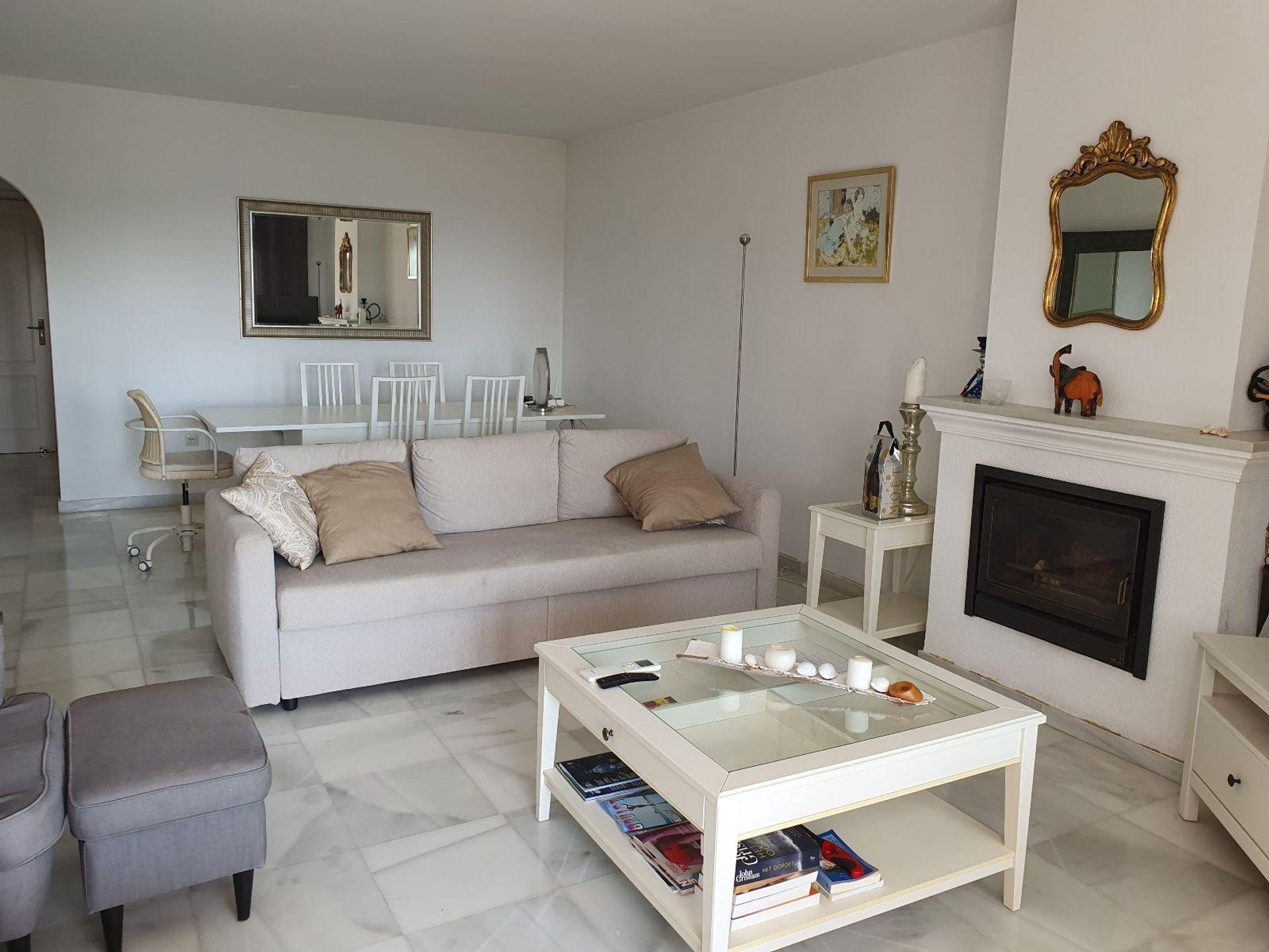 Condominio en Bel-Air, Andalucía 12293584