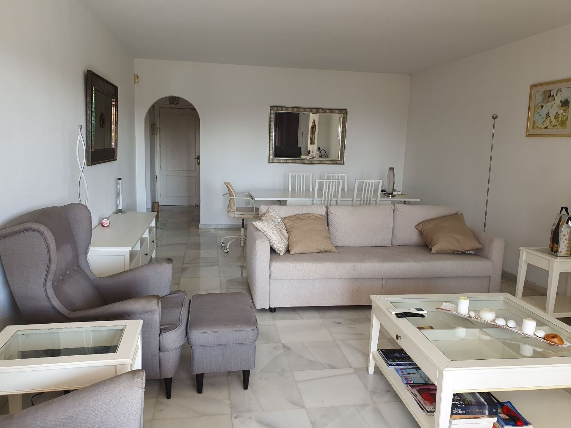 Condominio en Bel-Air, Andalucía 12293584